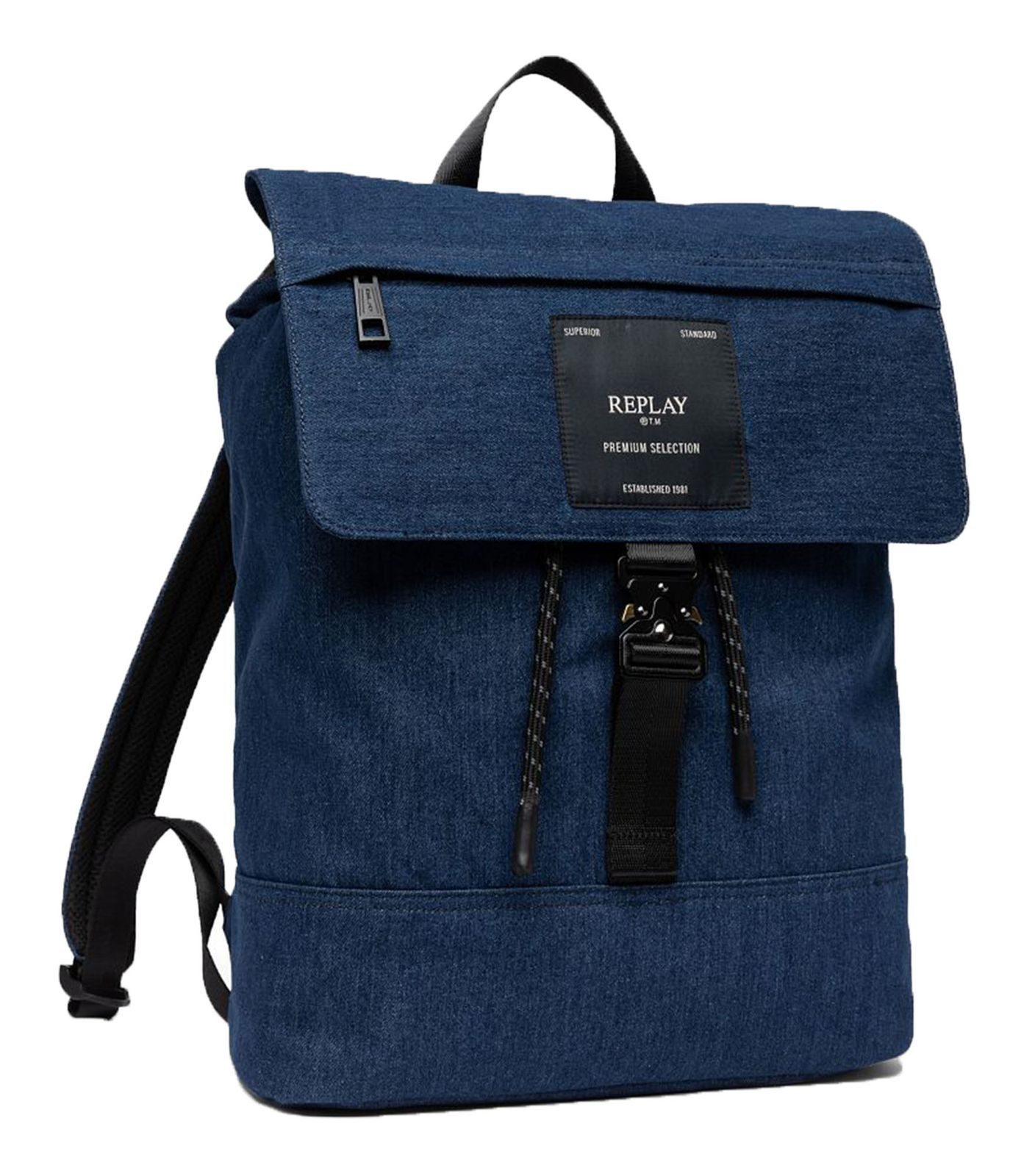 Replay Rucksack Backpack
