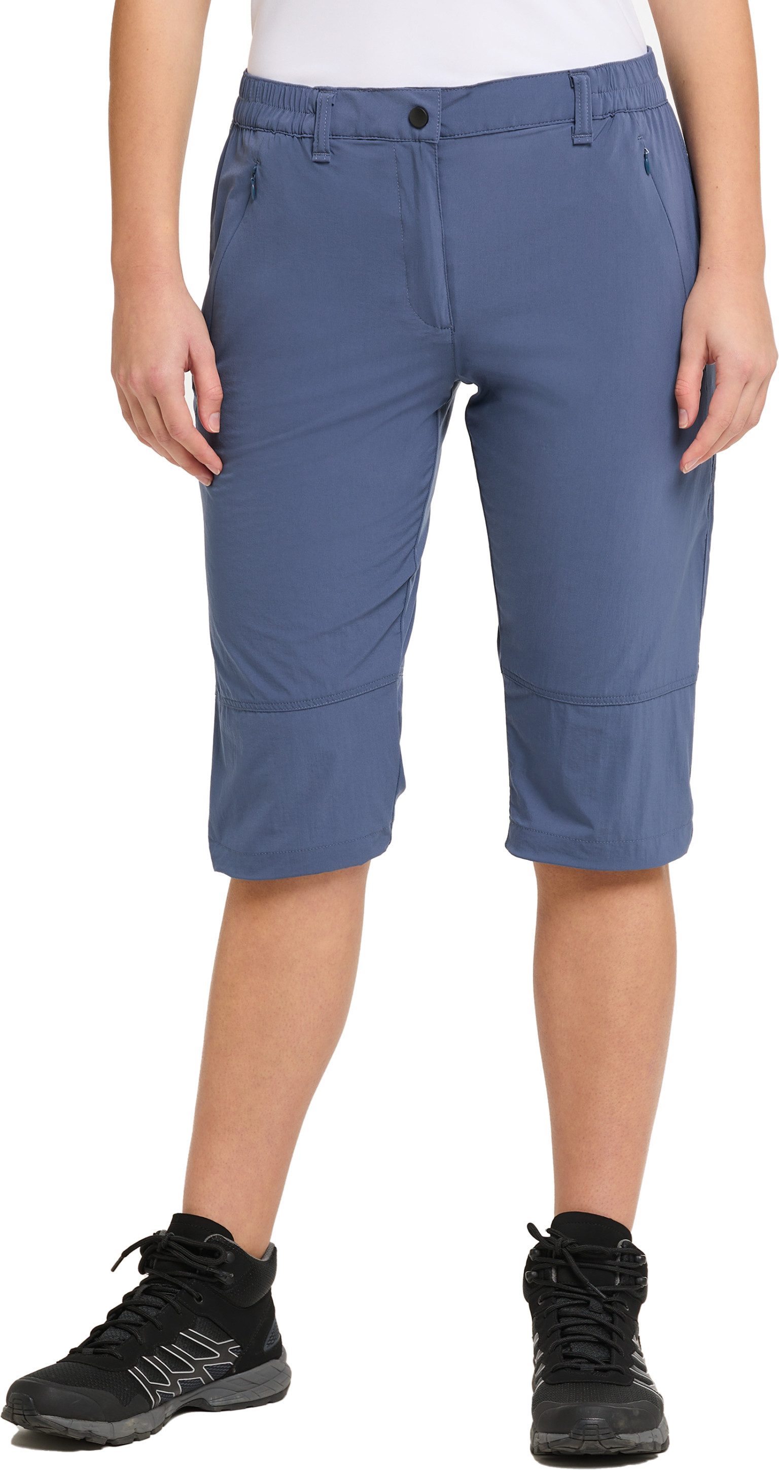 HOT Sportswear Outdoorhose Hot Sportswear Damen Ordesa Hose