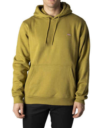 Dickies Kapuzenfleecejacke