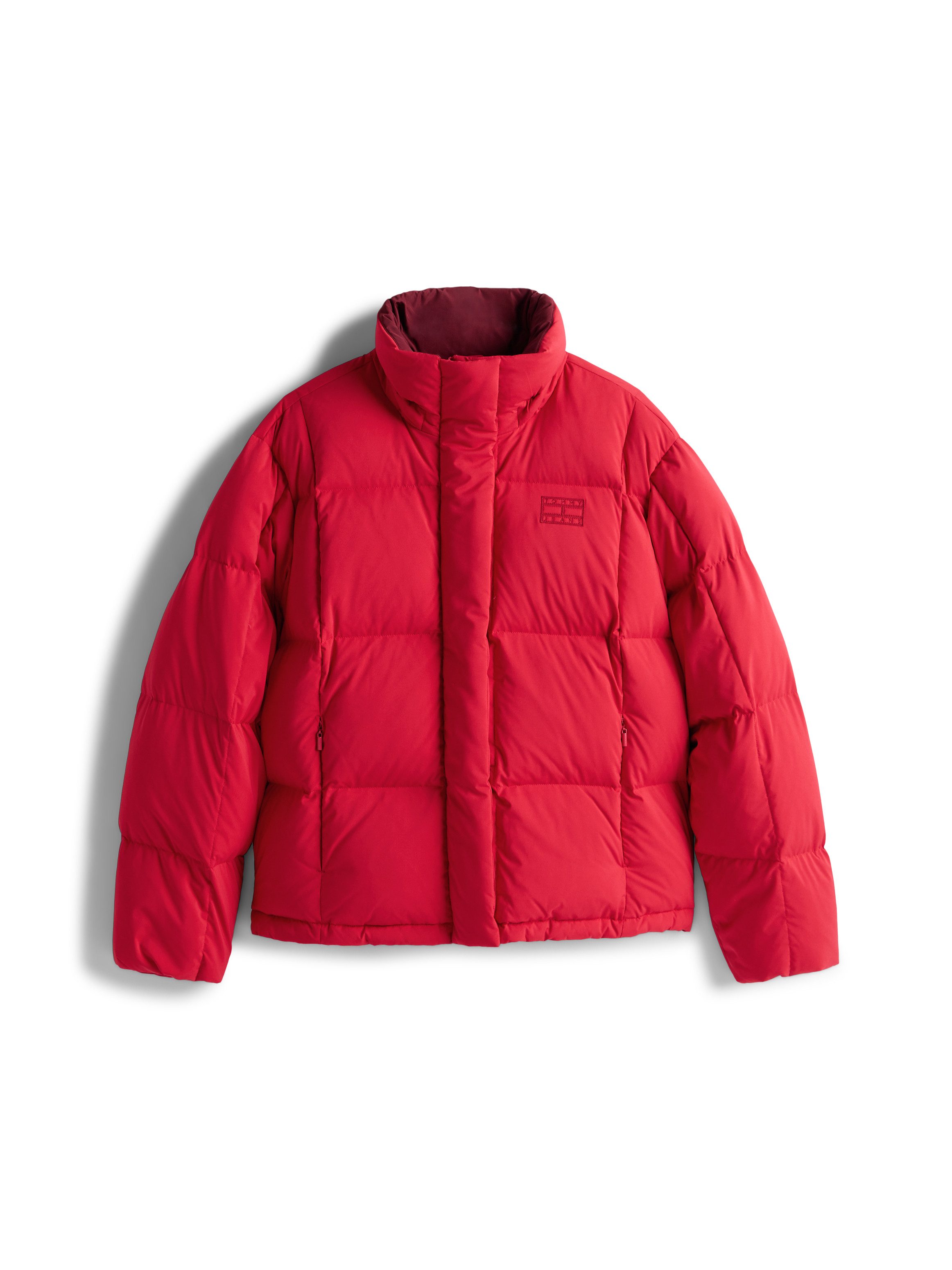 Ruby Rhubarb