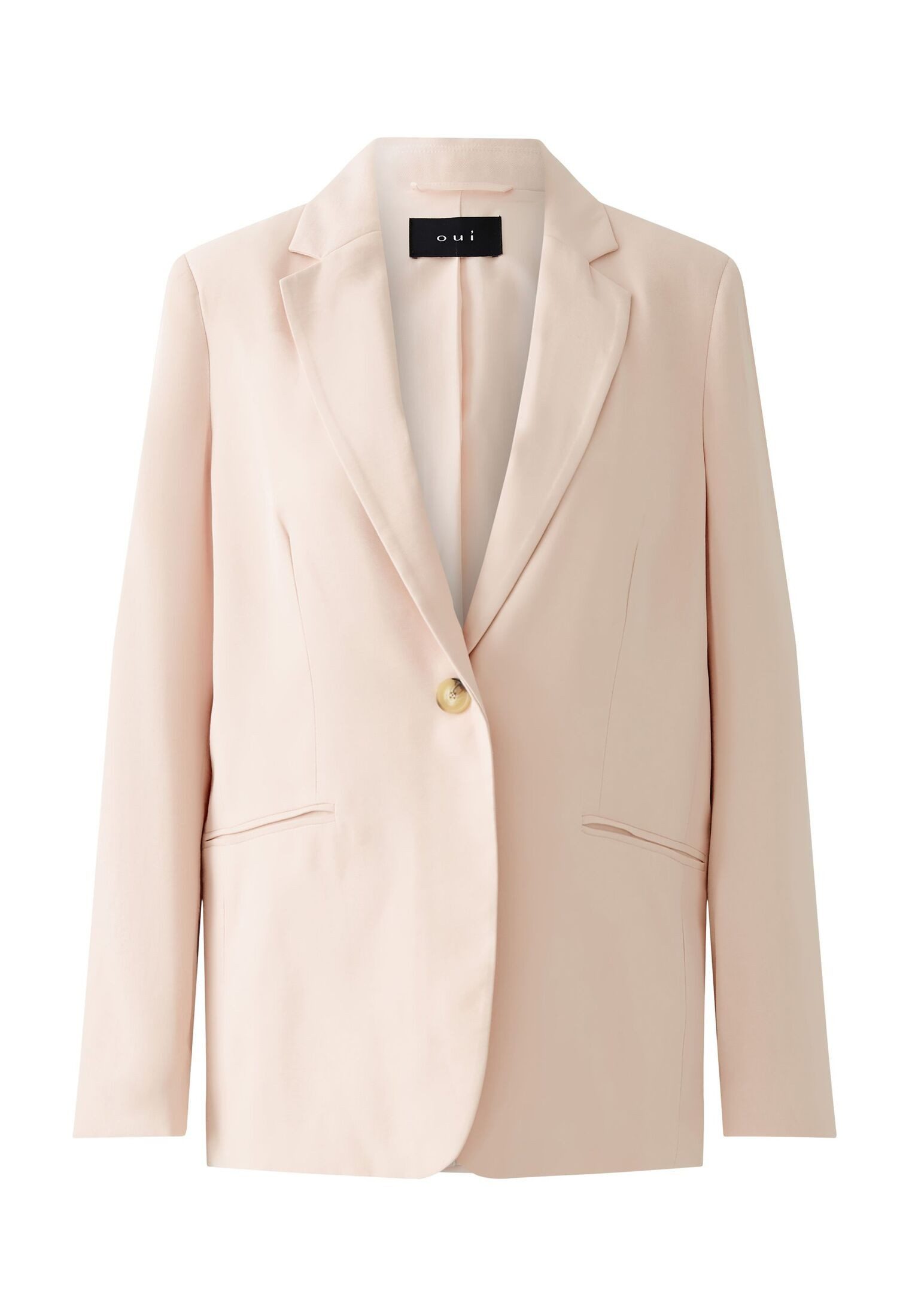Jackenblazer Blazer