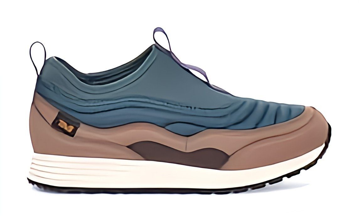 Reember Vistaverse für Damen Sneaker
