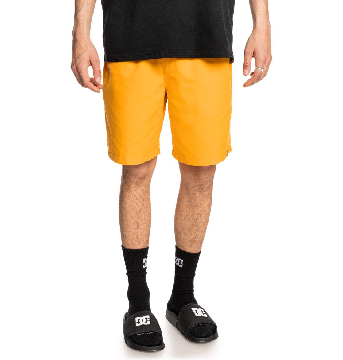 DC Shoes Skaterbermudas