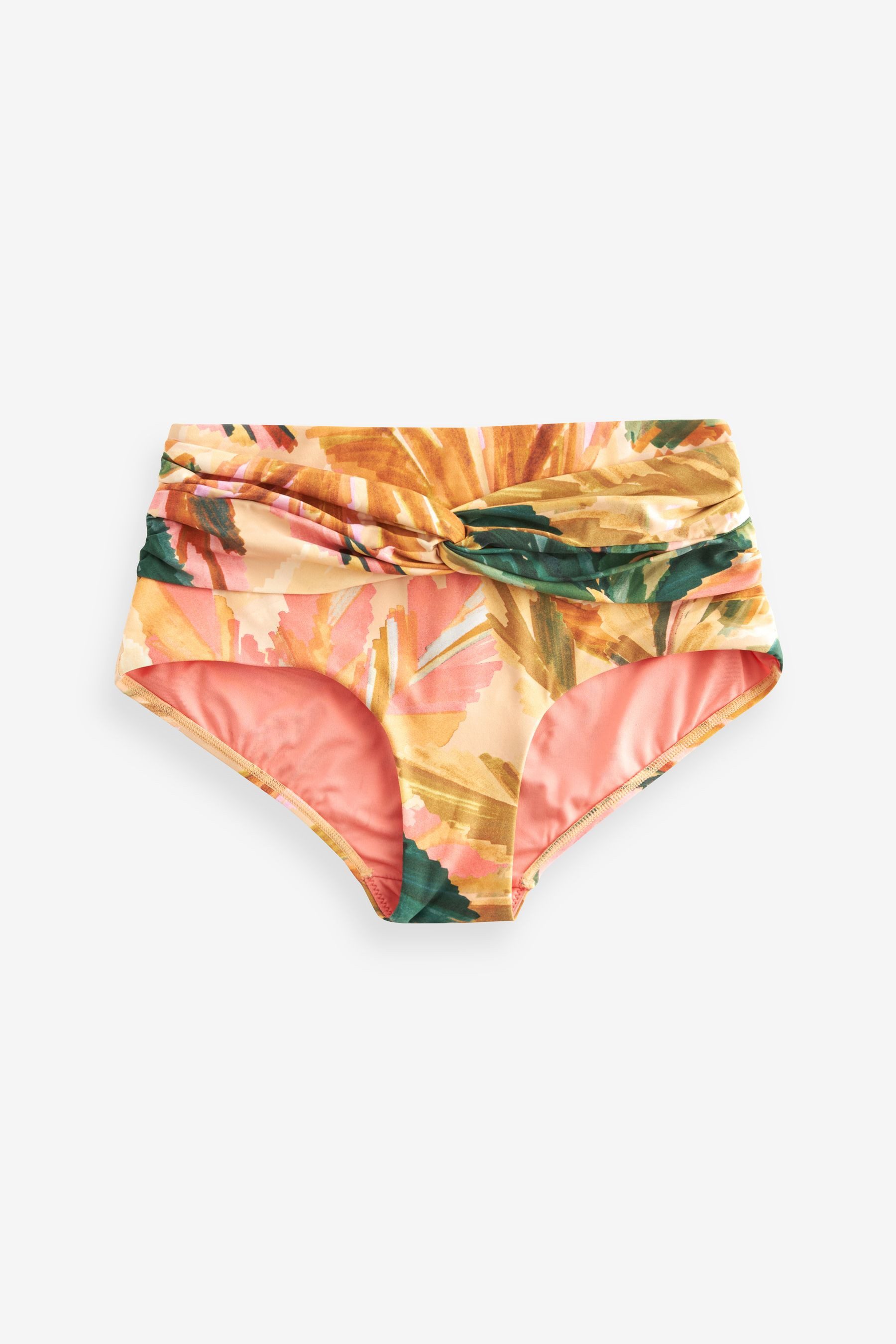 Next Bikini-Hose Bikinihose, mittelhoher Bund (1-St) günstig online kaufen