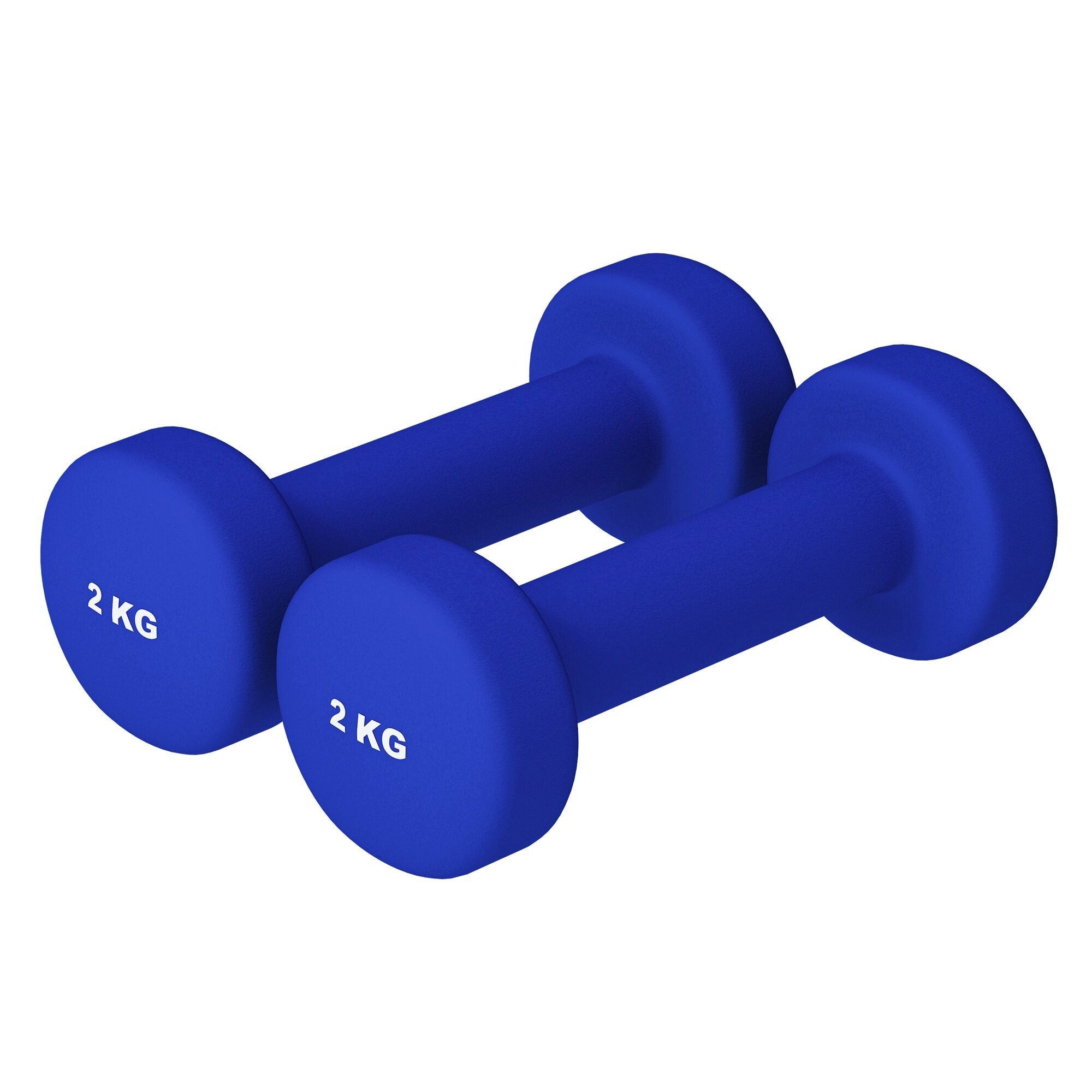 GORILLA SPORTS Gymnastikhantel