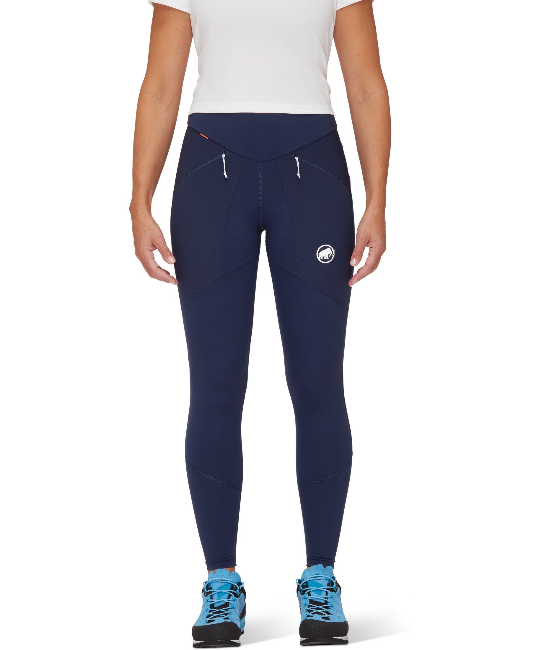 Mammut Outdoorhose Aenergy Light Tights Women günstig online kaufen