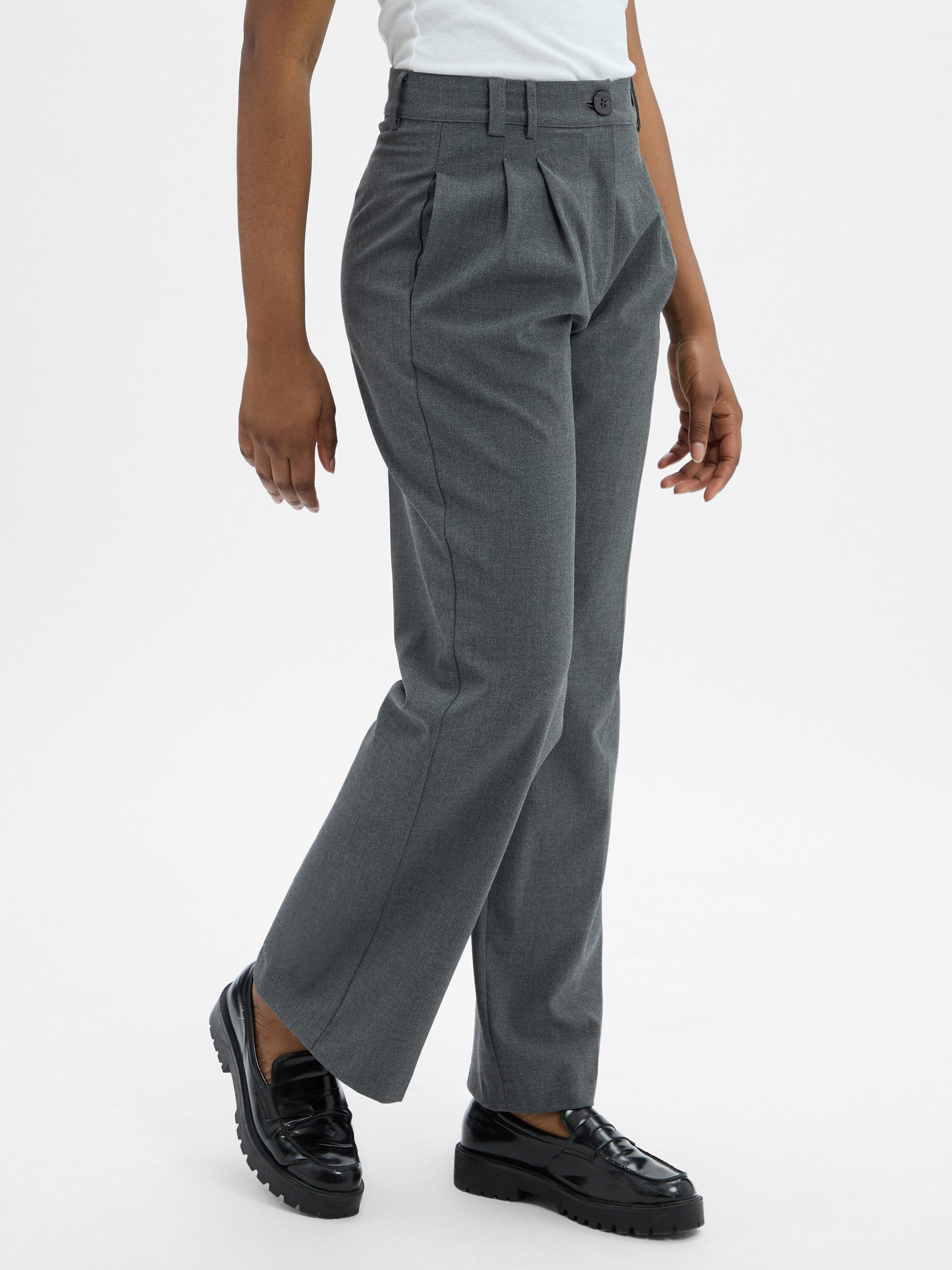 Marie Lund Bundfaltenhose günstig online kaufen