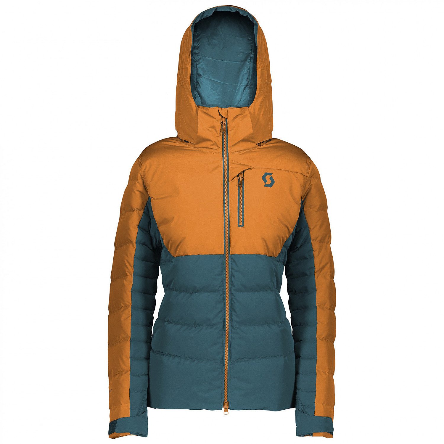 Scott Skijacke Skijacke W ULTIMATE DOWN JACKET