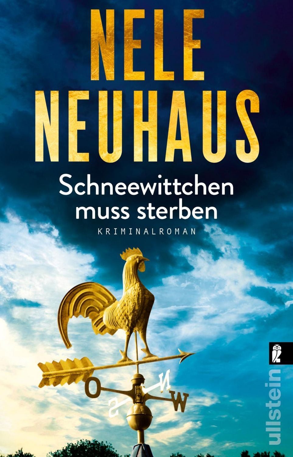 Schneewittchen muss sterben / Nele Neuhaus