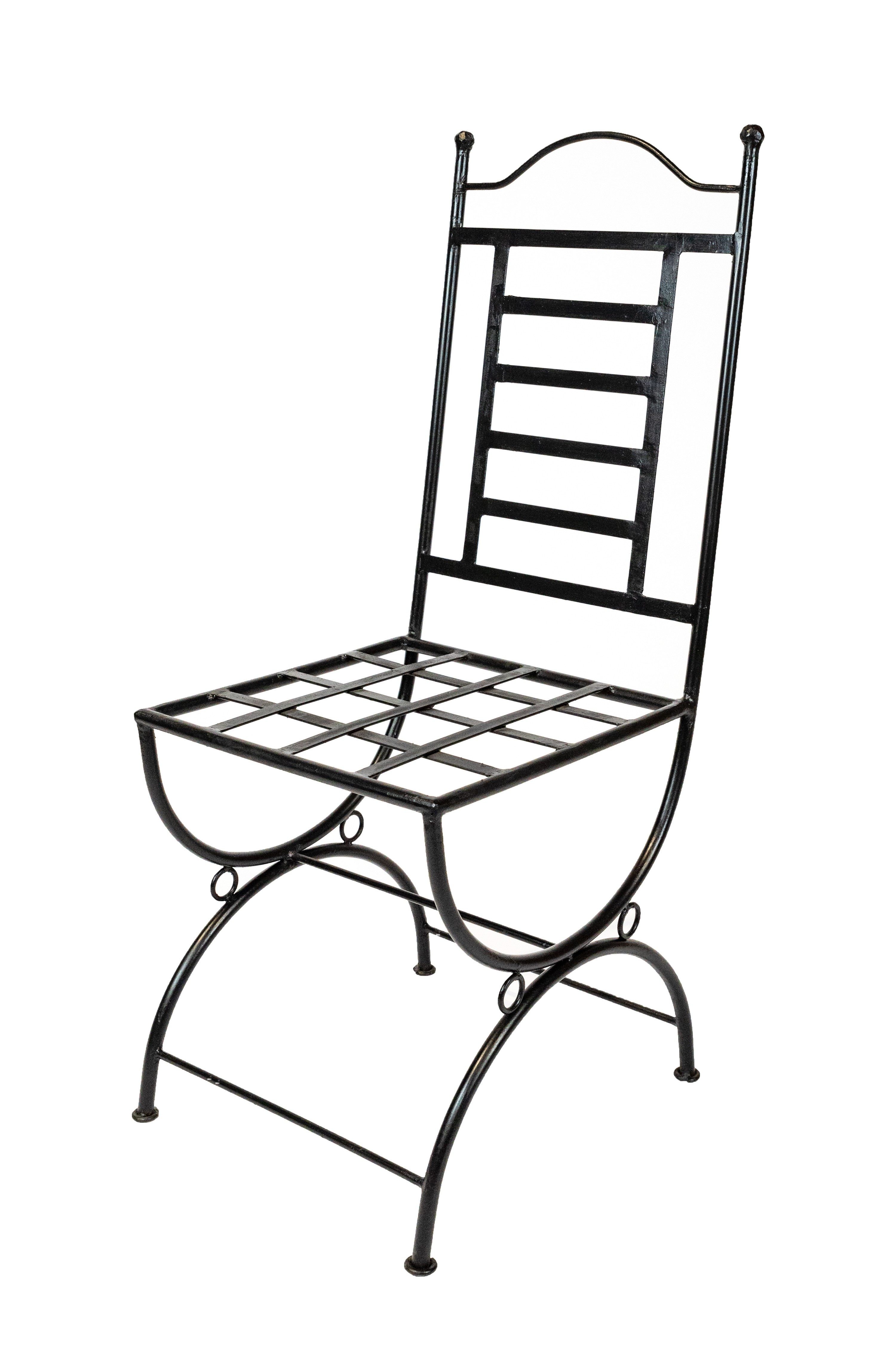 Marrakesch Orient & Mediterran Interior Gartenstuhl günstig online kaufen