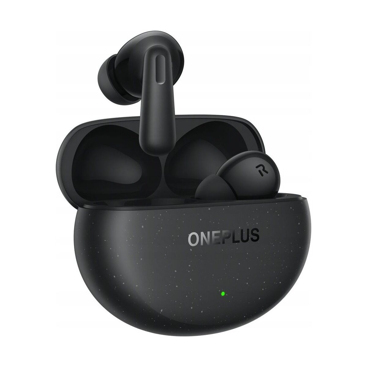 OnePlus OnePlus Nord Buds 3 Pro Bluetooth Kopfhörer Schwarz Bluetooth-Kopfhörer