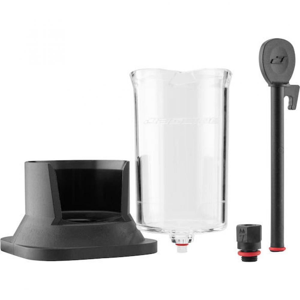 Jagwire Hydraulikleitung Jagwire Entlüftungstrichter Sport MINERAL Größe Universal - präzises E