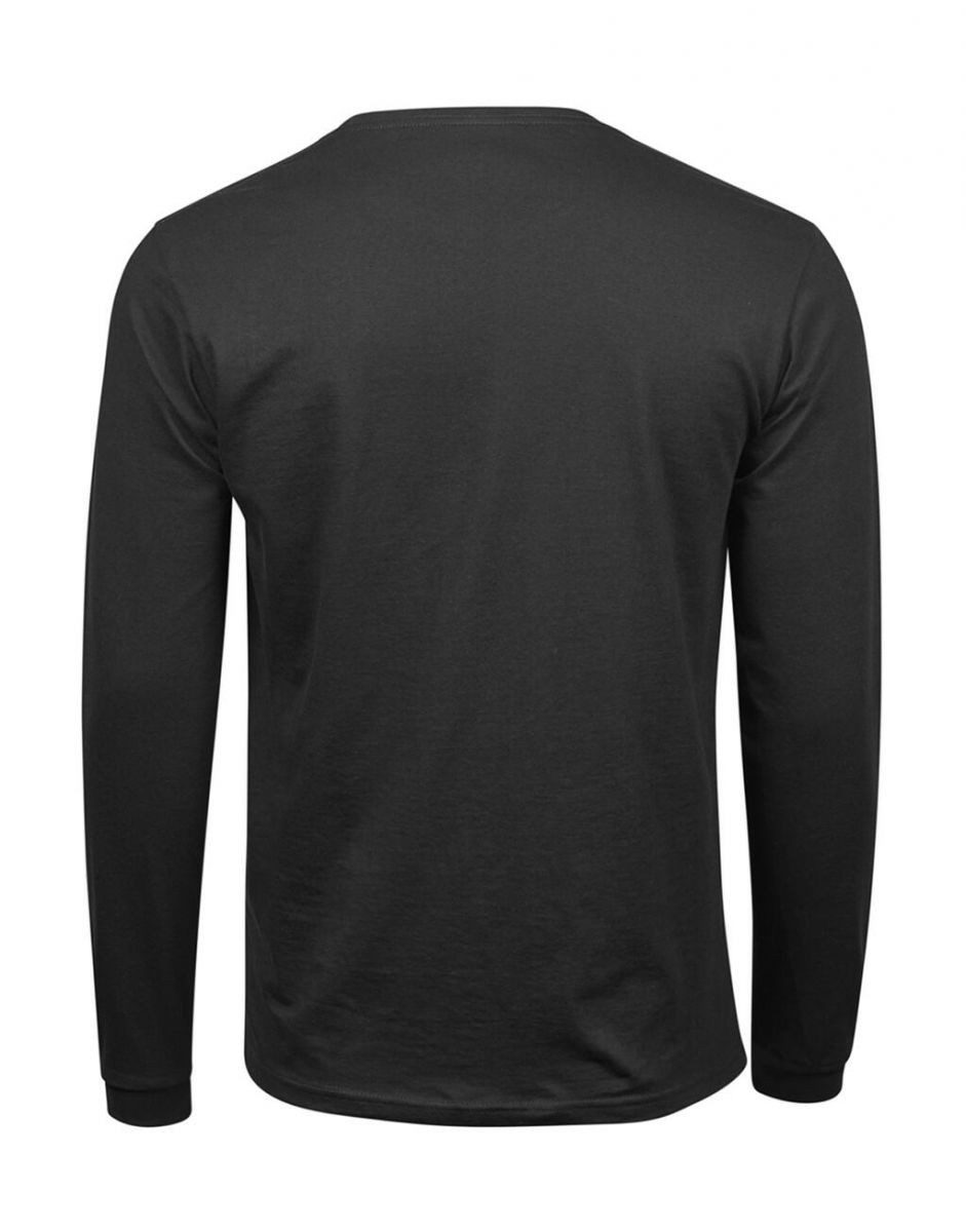 Tee Jays Langarmshirt Herren Long Sleeve Fashion Sof Tee