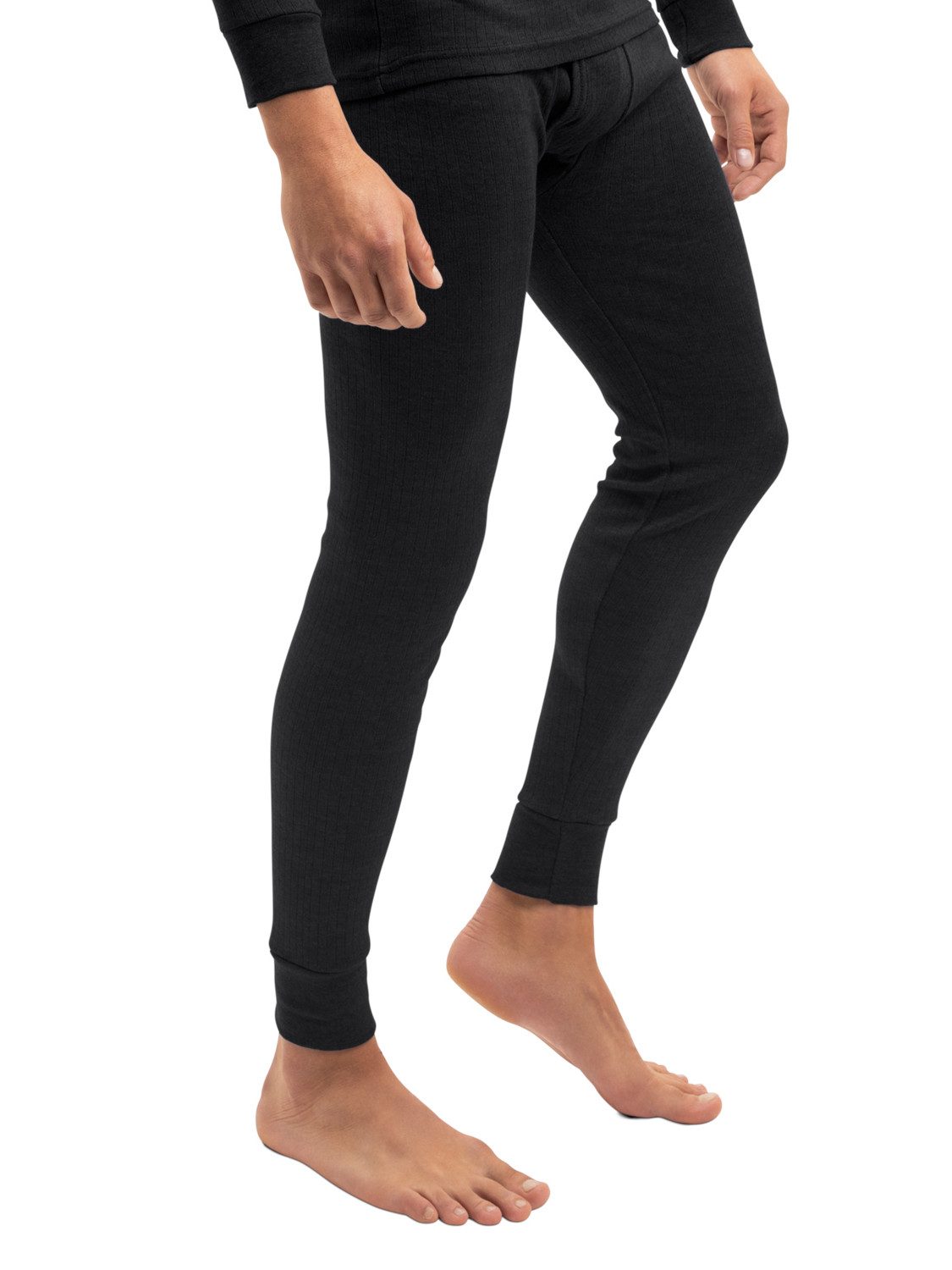 MT Funktionshose Herren Ski- & Thermo Unterhose Light Warme Unterhosen