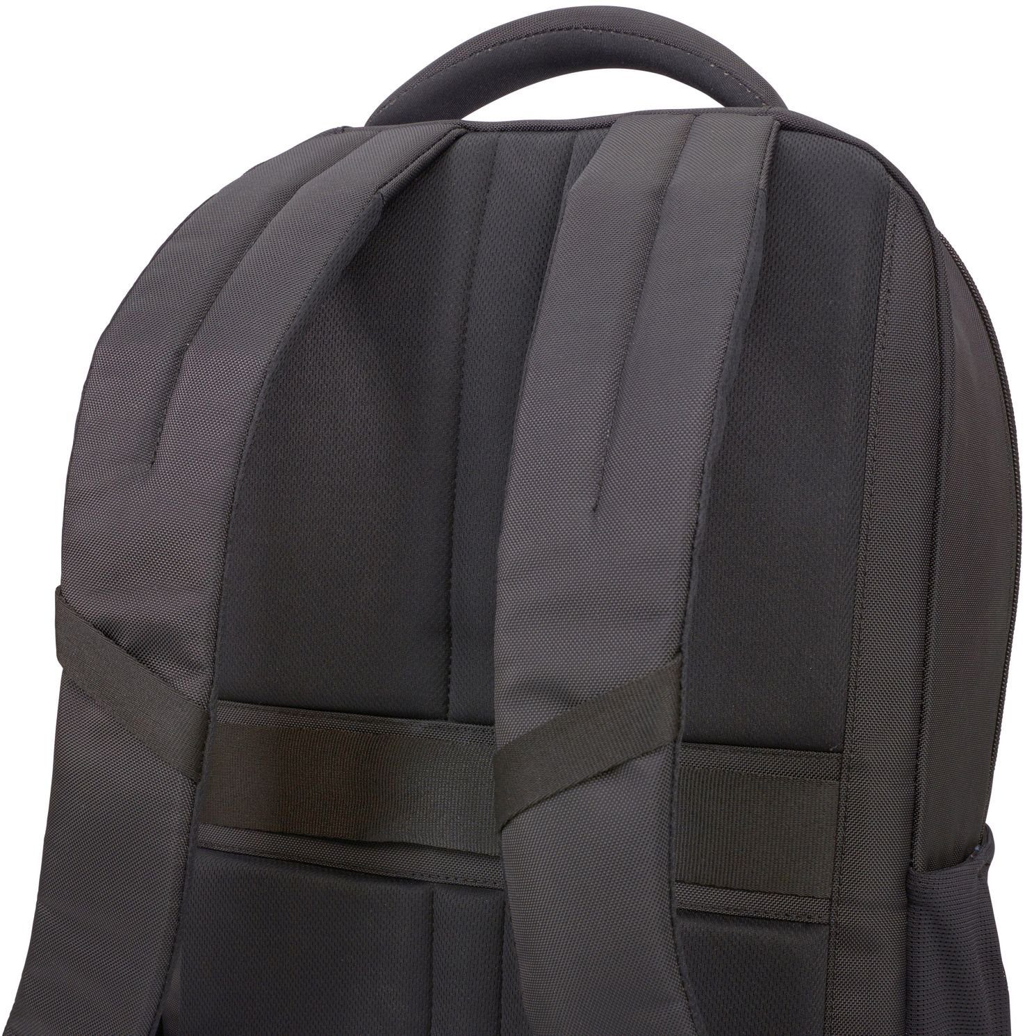 Black 15,6" Notebookrucksack Backpack Case Logic Propel