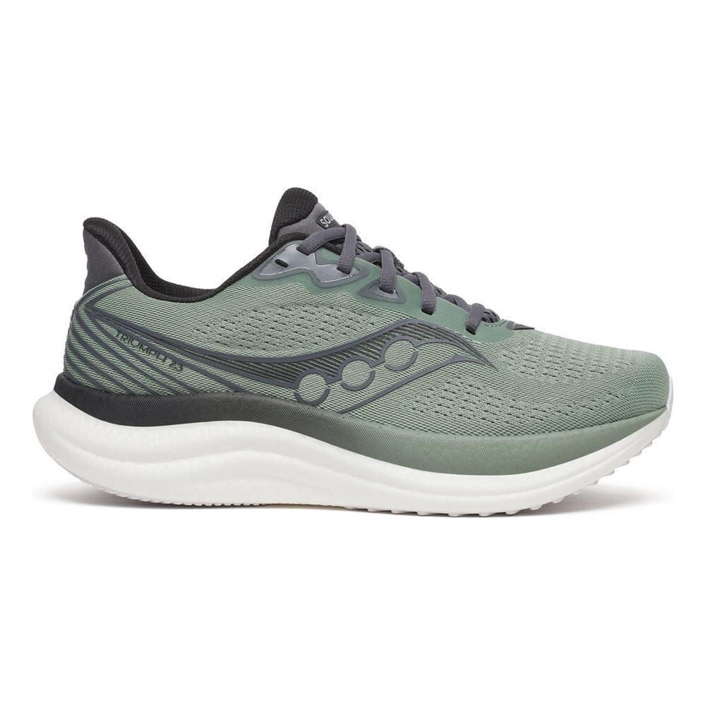 Saucony Triumph 23 - Neutralschuh Laufschuh