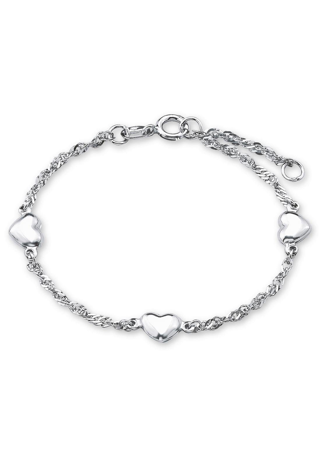 Amor Armband Herz, 9211364 | Silberarmbänder