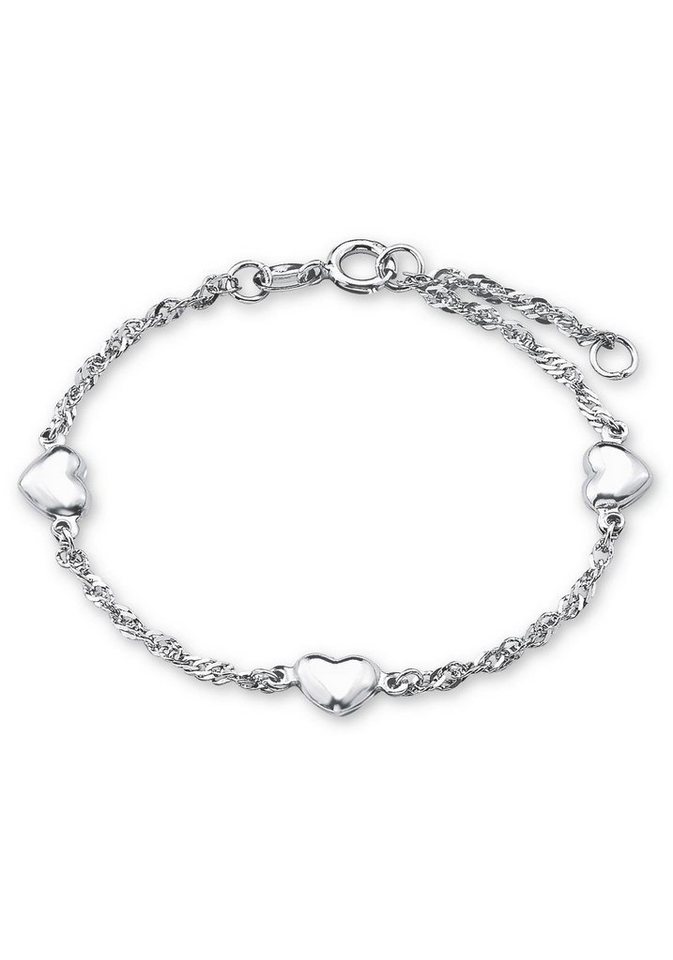 Amor Armband Herz, 9211364