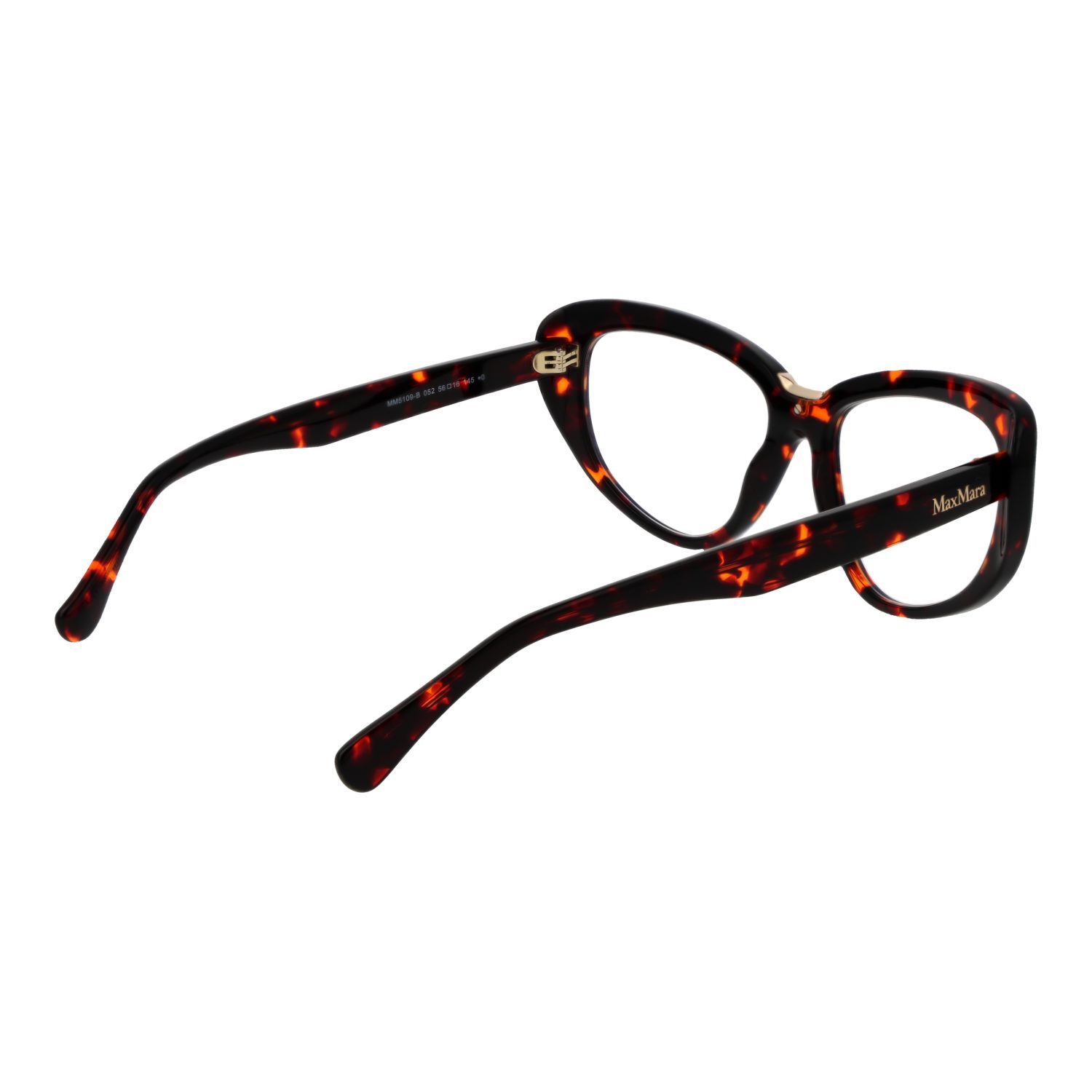 Max Mara Brillengestell MM5109-B 56052