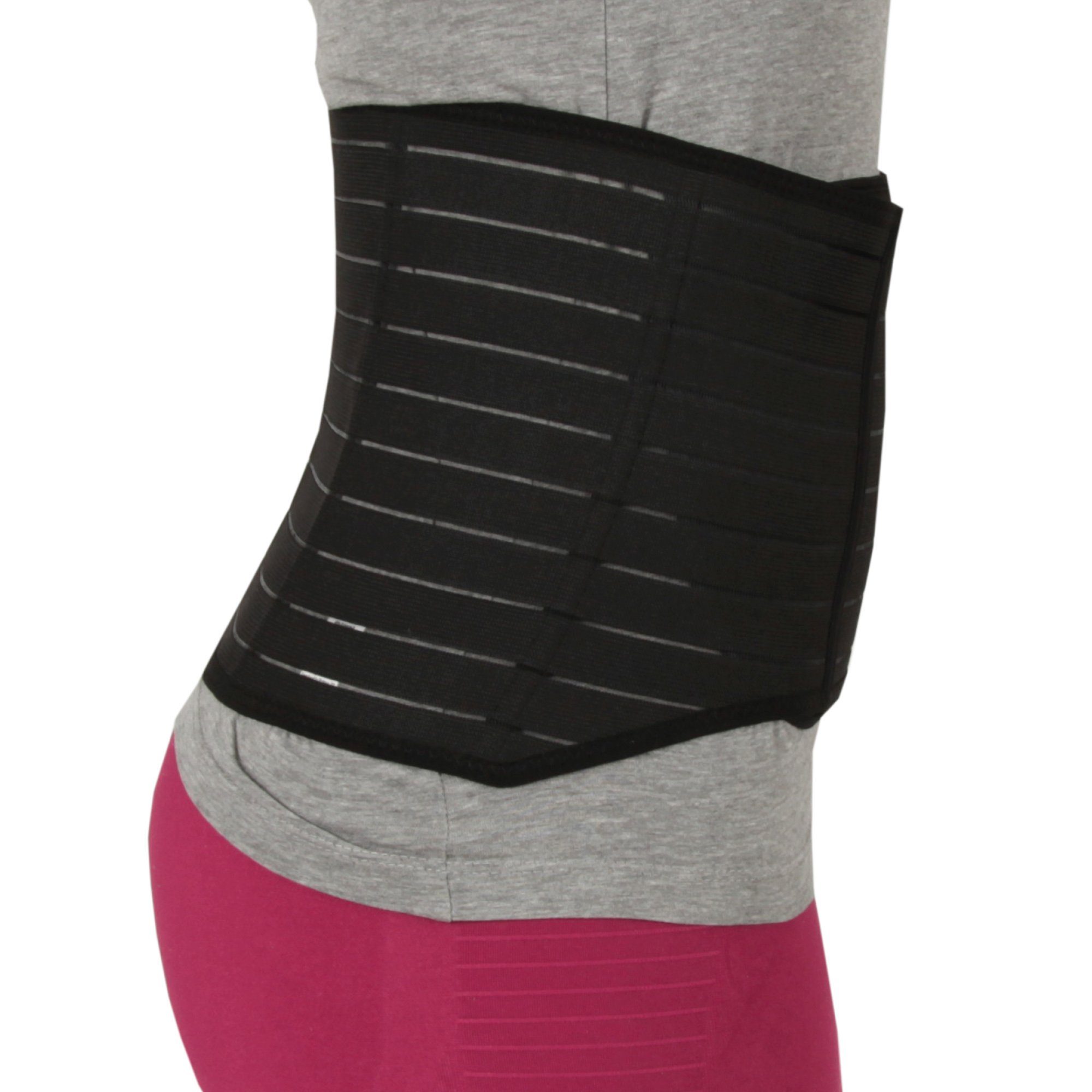 hemmy Fashion Bauchweggürtel Basic - Shape Effekt (1-tlg) Shapewear Bauchwe günstig online kaufen