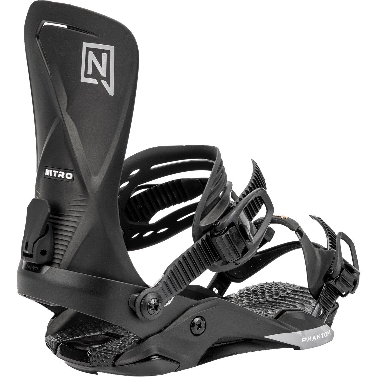 Nitro Snowboards Snowboard PHANTOM