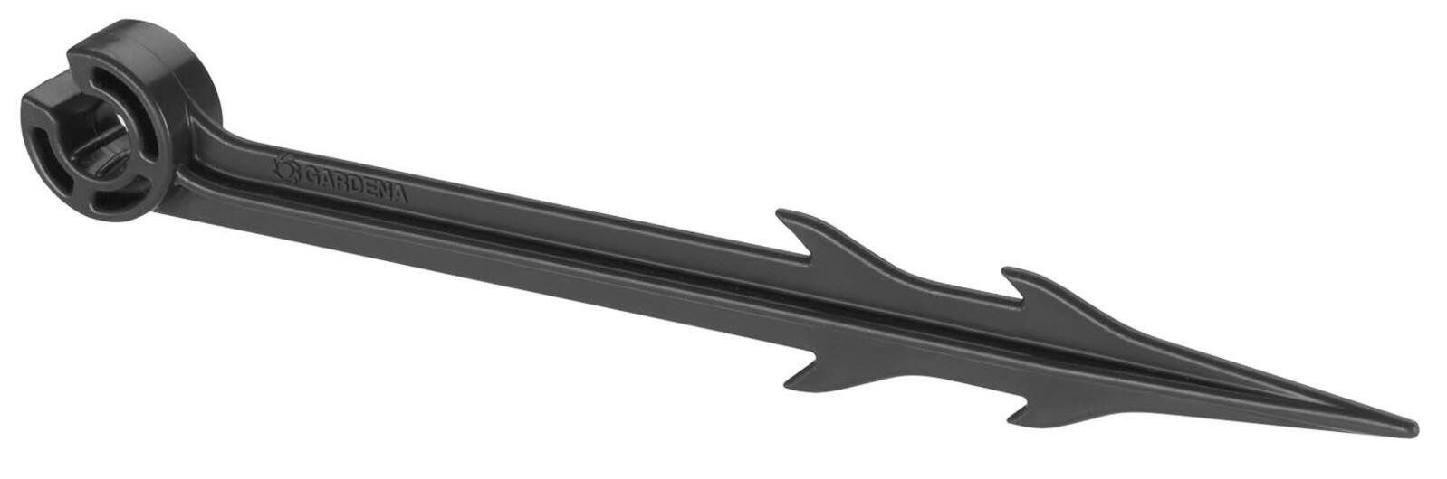 GARDENA Bewässerungssystem GARDENA Rohrhalter, (3/16)