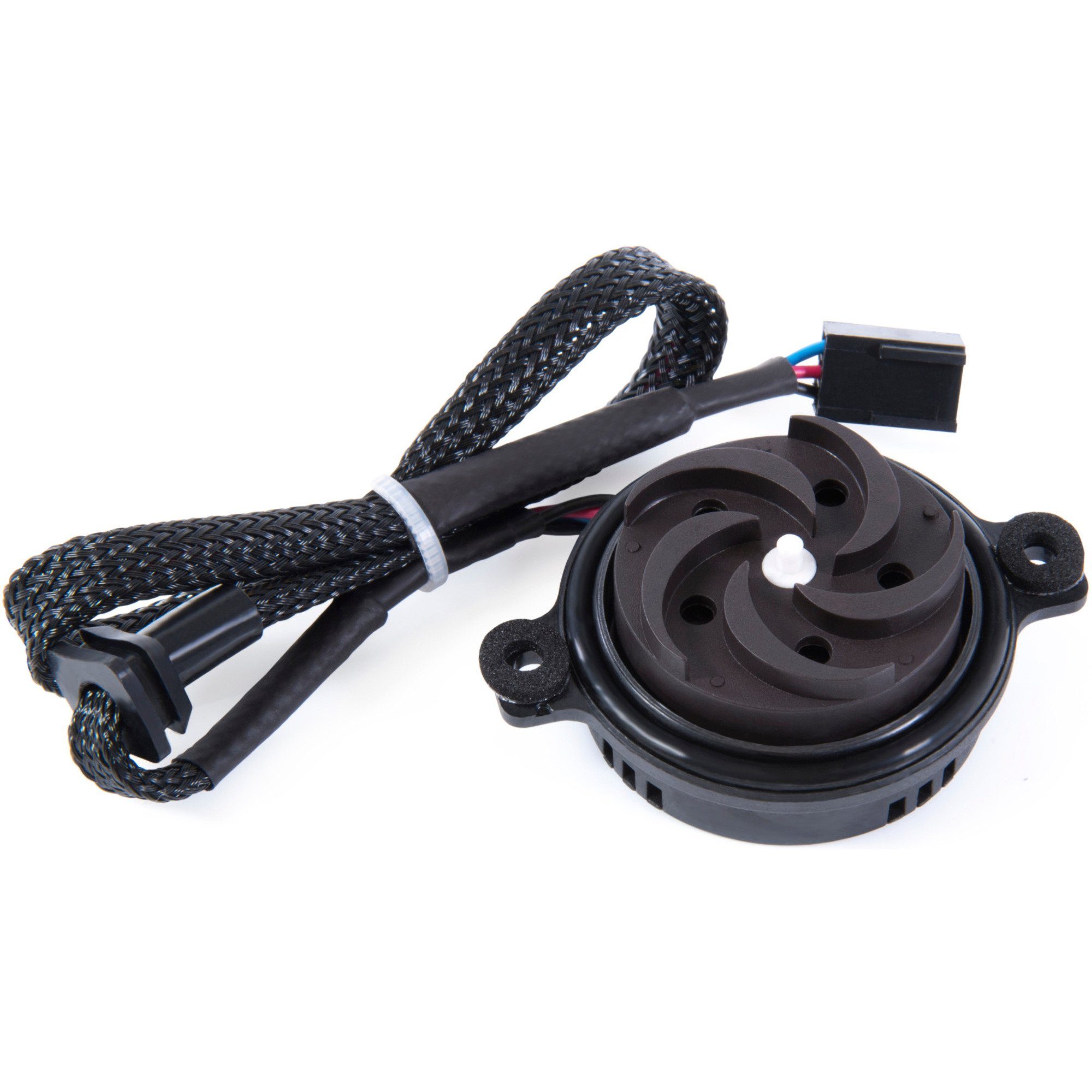 AlphaCool Wasserkühlung Alphacool DC-LT 2 - 2600rpm Ceramic - 12V DC - (3