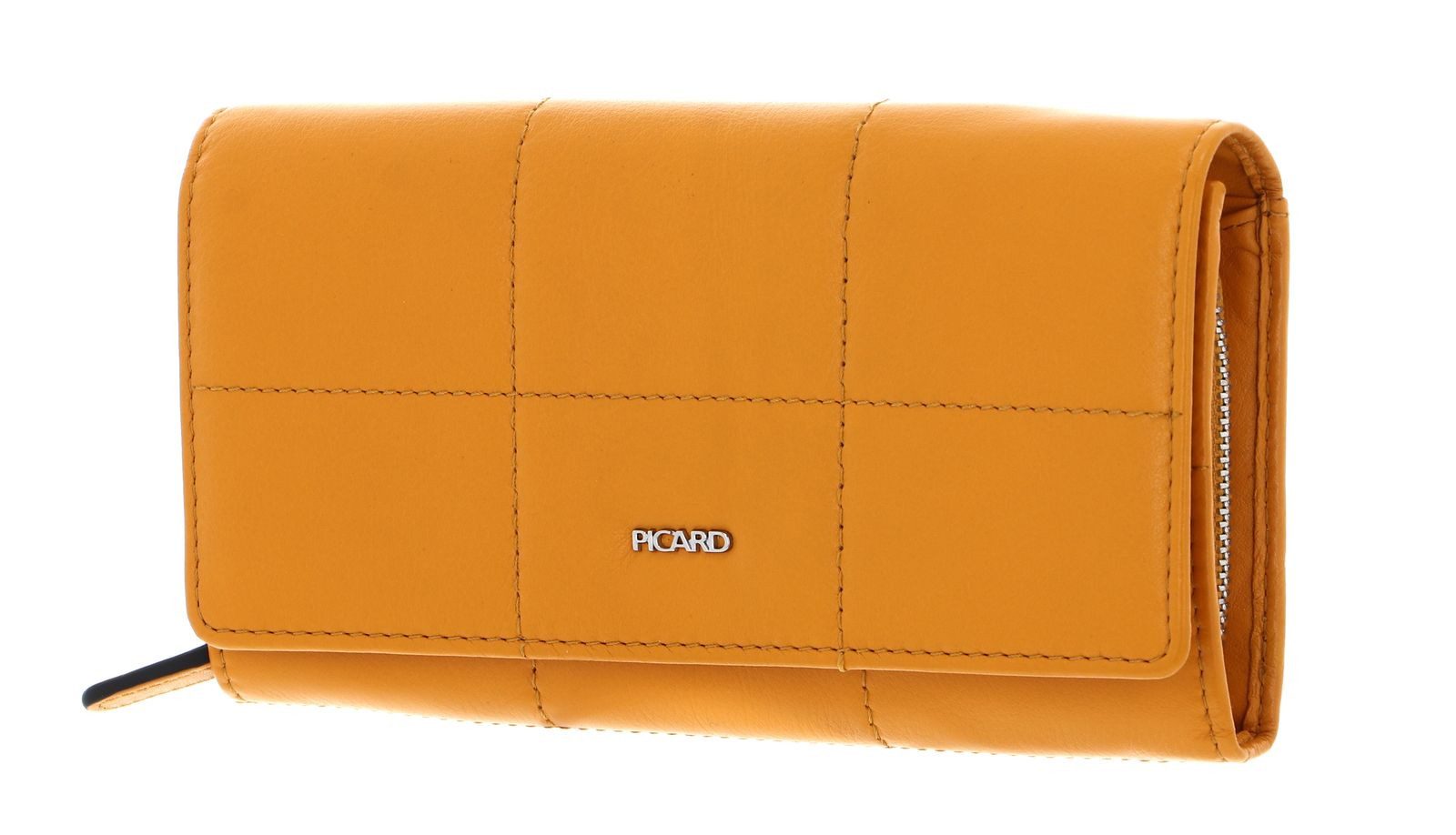 Picard Geldbörse Wallet, aus echtem Rindsleder günstig online kaufen