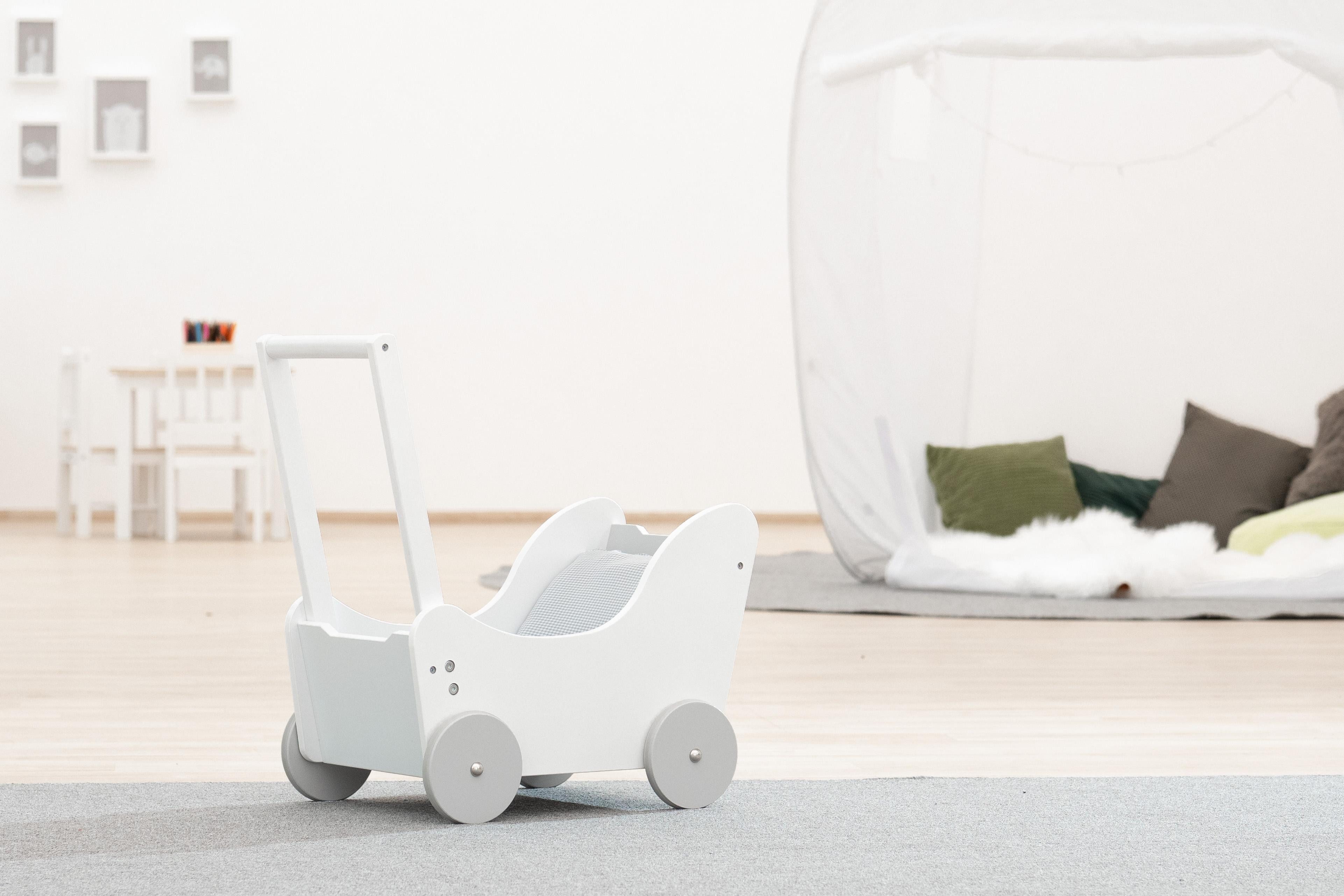 Betzold Puppenwagen Puppenwagen