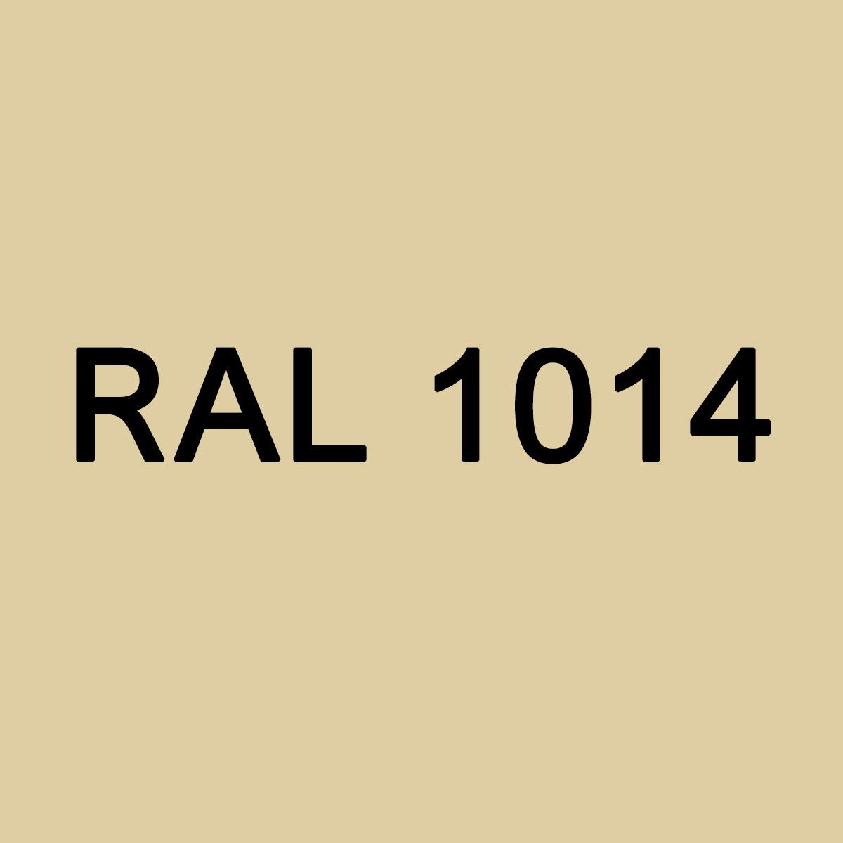 Thumbnail - DD Composite Harzfarbe 1kg Farbpaste RAL 1014 elfenbein