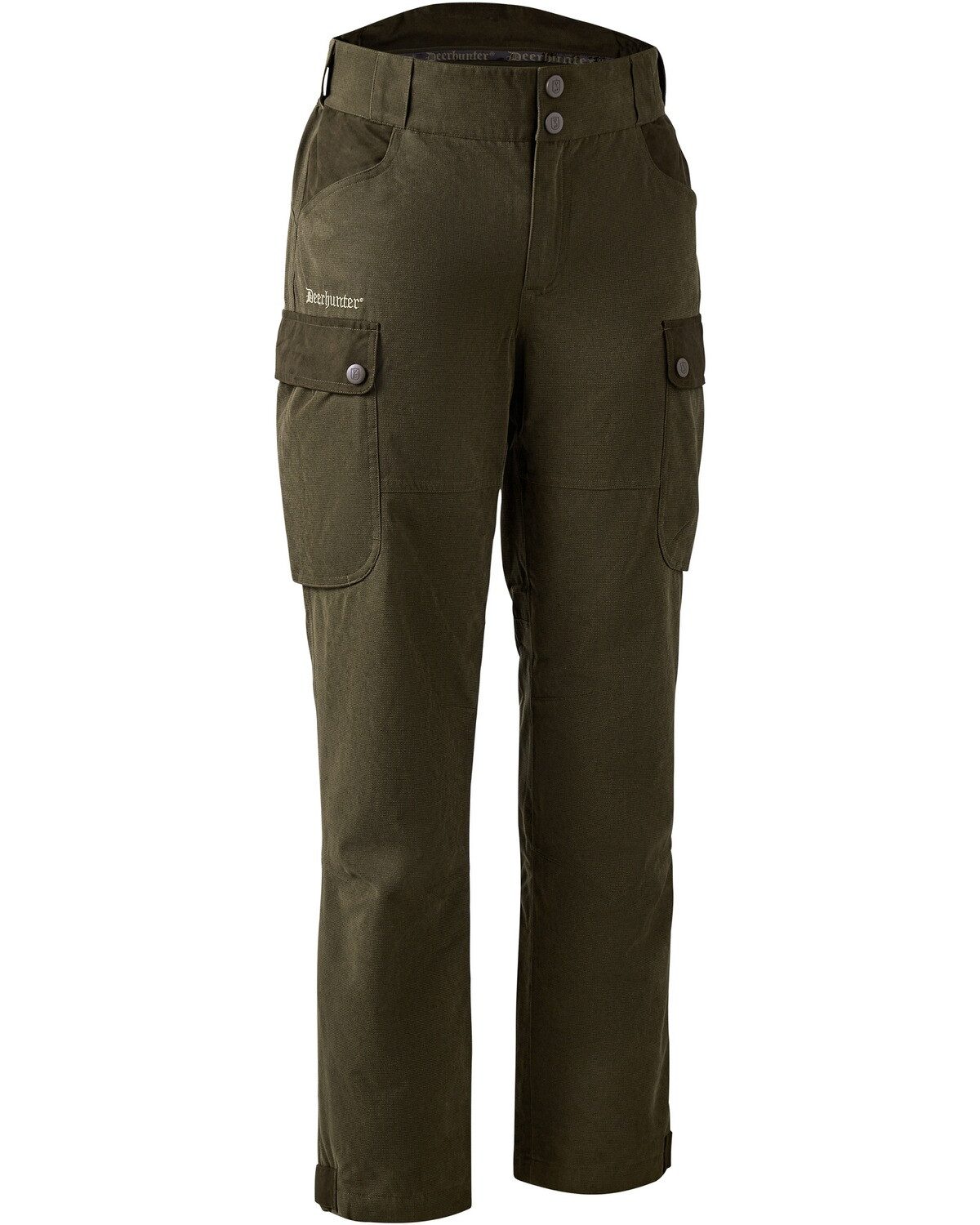 Deerhunter Outdoorhose Hose Eagle