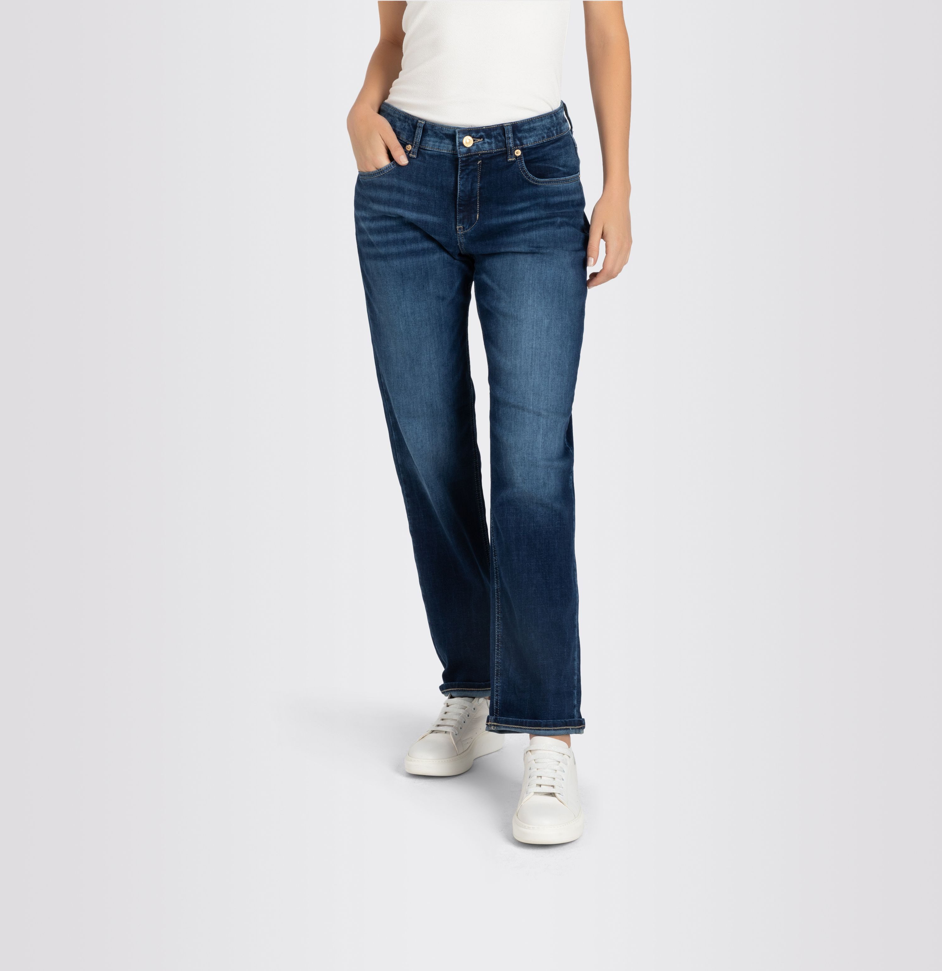 5-Pocket-Jeans