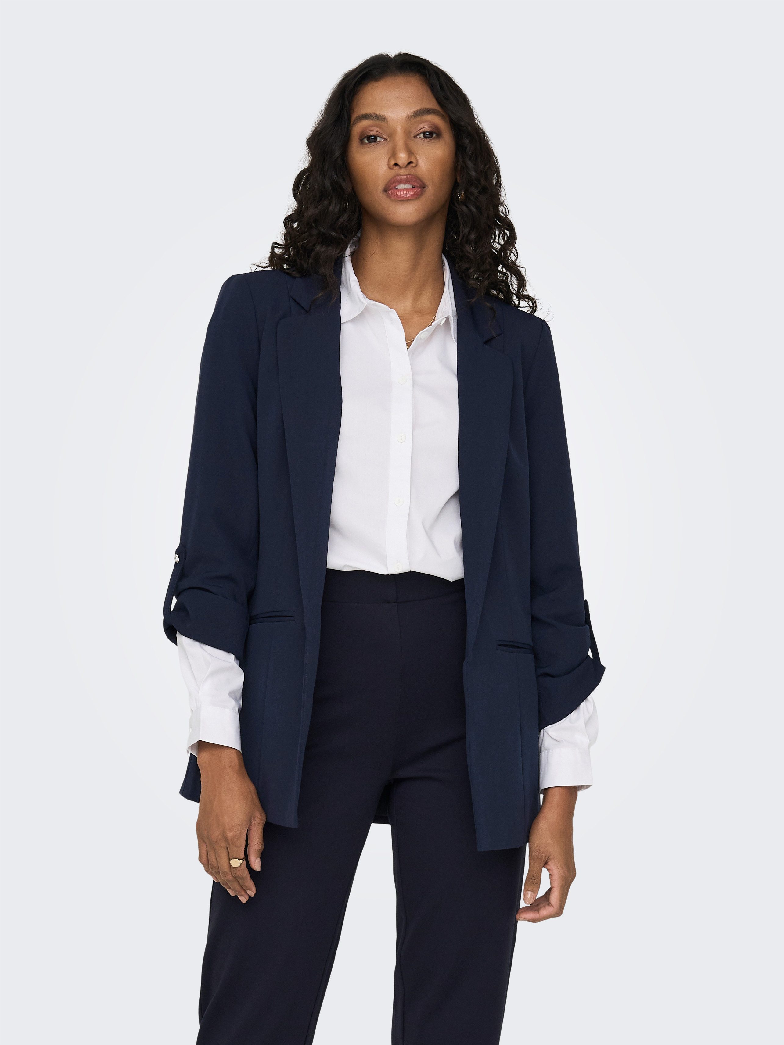 ONLY Kurzblazer ONLKAYLE-ORLEEN 3/4 BLAZER TLR günstig online kaufen