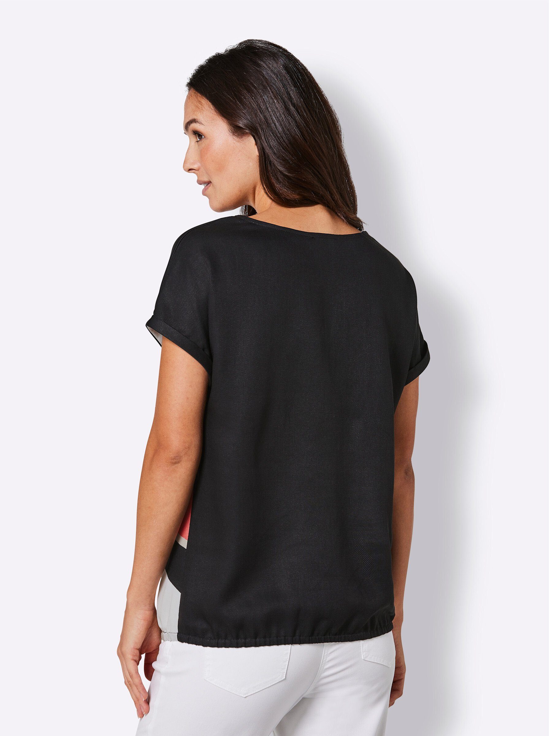 creation L Klassische Bluse Schlupfbluse günstig online kaufen