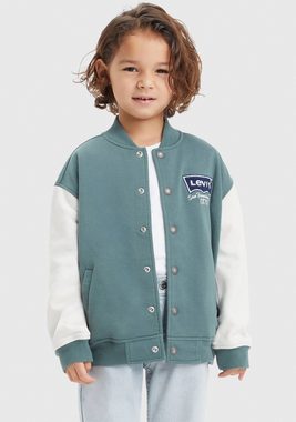 Levi's® Kids Bomberjacke LVB PREP SPORT BOMBER JACKET for BOYS