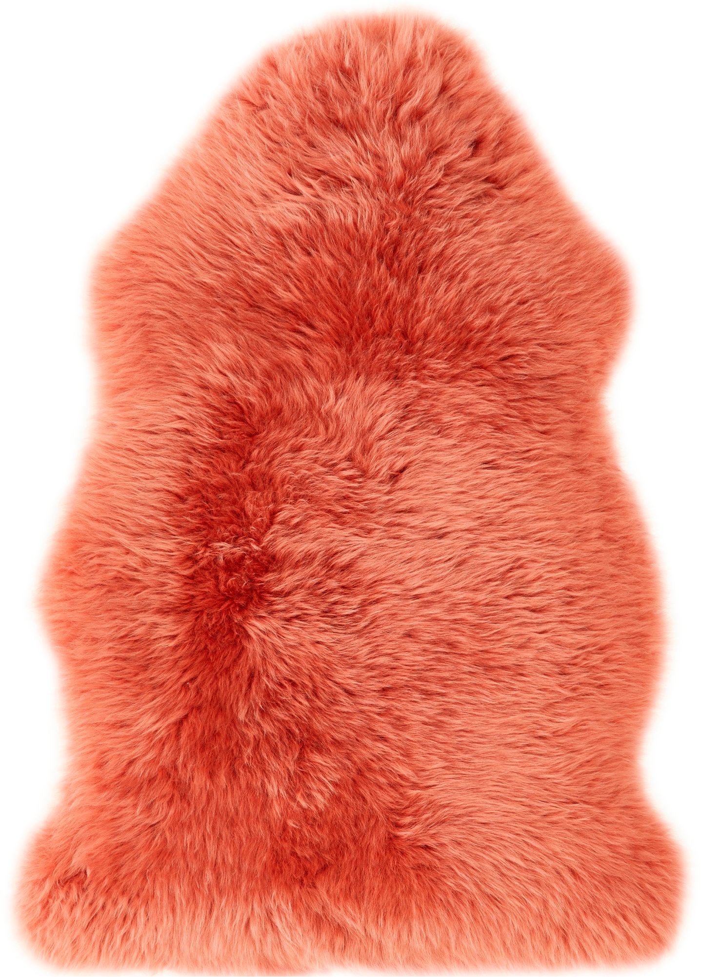 LUXOR living Fellteppich Schaffell Namika, fellförmig, Höhe: 50 mm, echtes Lammfell, weich & flauschig, große Farbauswahl, in 2 Größen – Bild 2 von 5