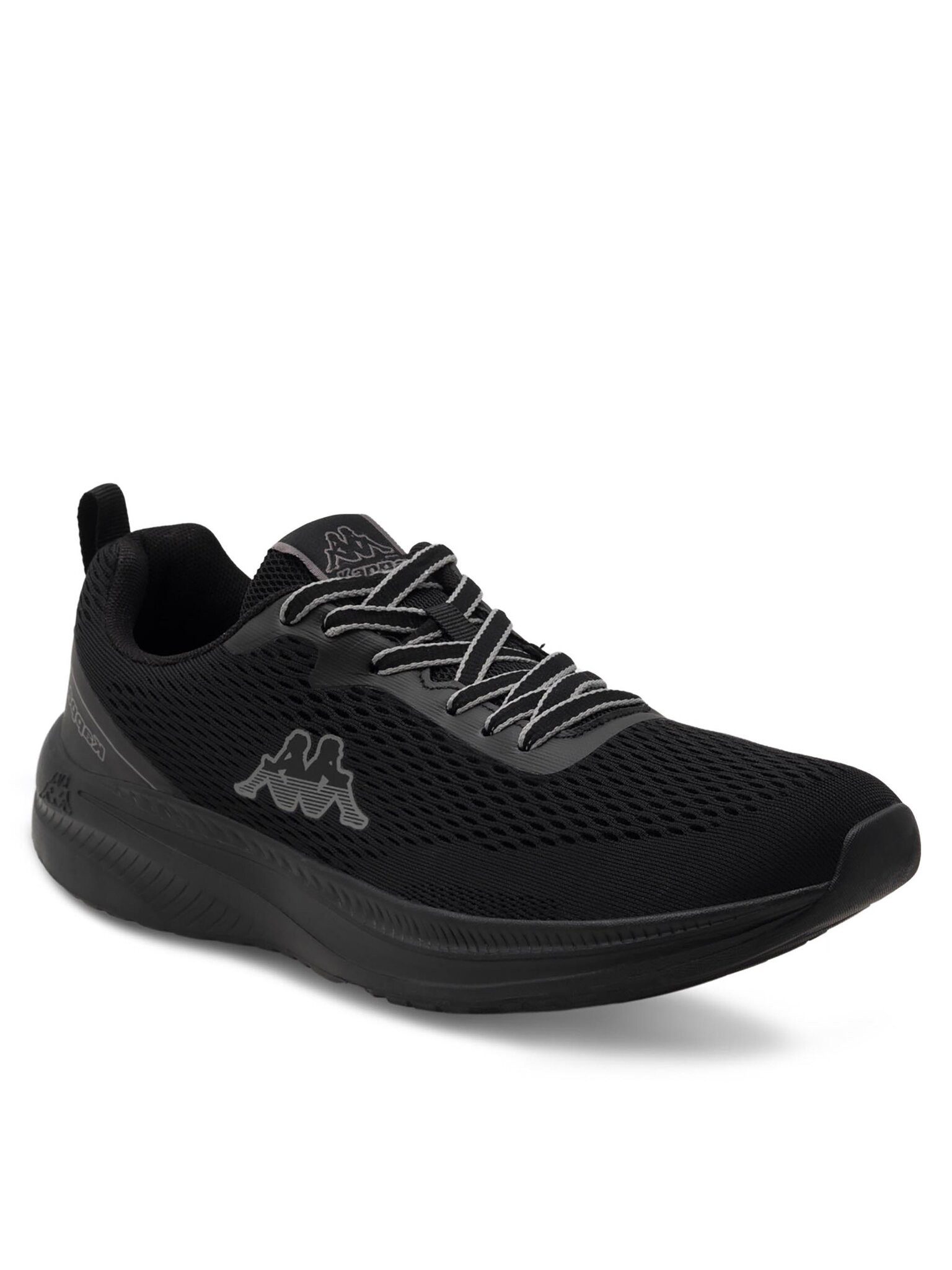 Sneakers SS24-3C009 Schwarz Sneaker