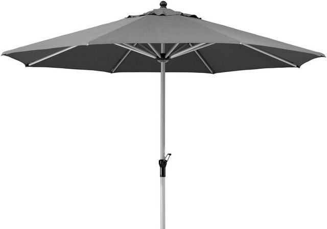 SCHNEIDER SCHIRME Sonnenschirm Monaco, Ø 350 cm, ohne Schirmständer
