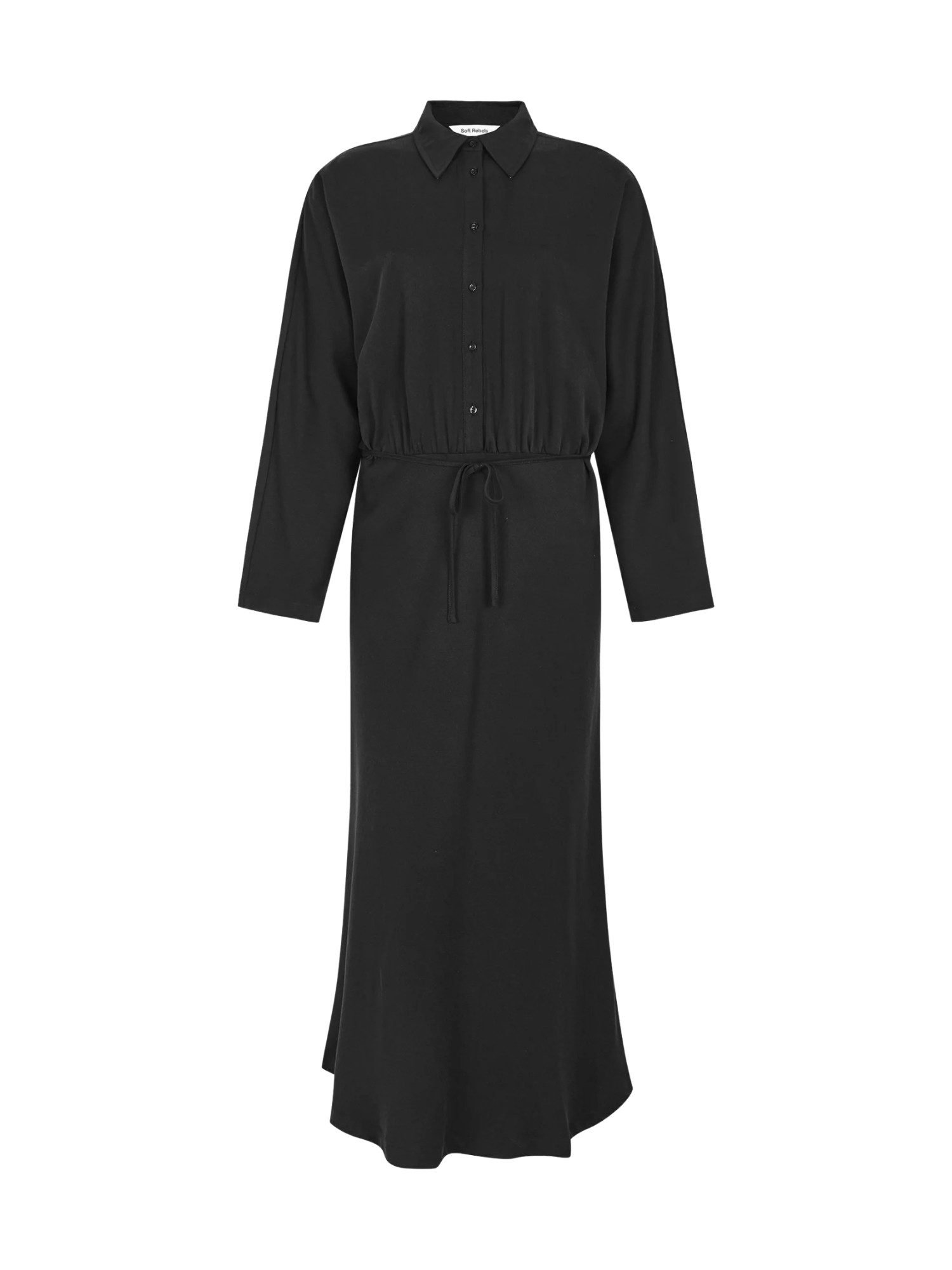 Soft Rebels Jerseykleid Soft Rebels Dress SRStormy