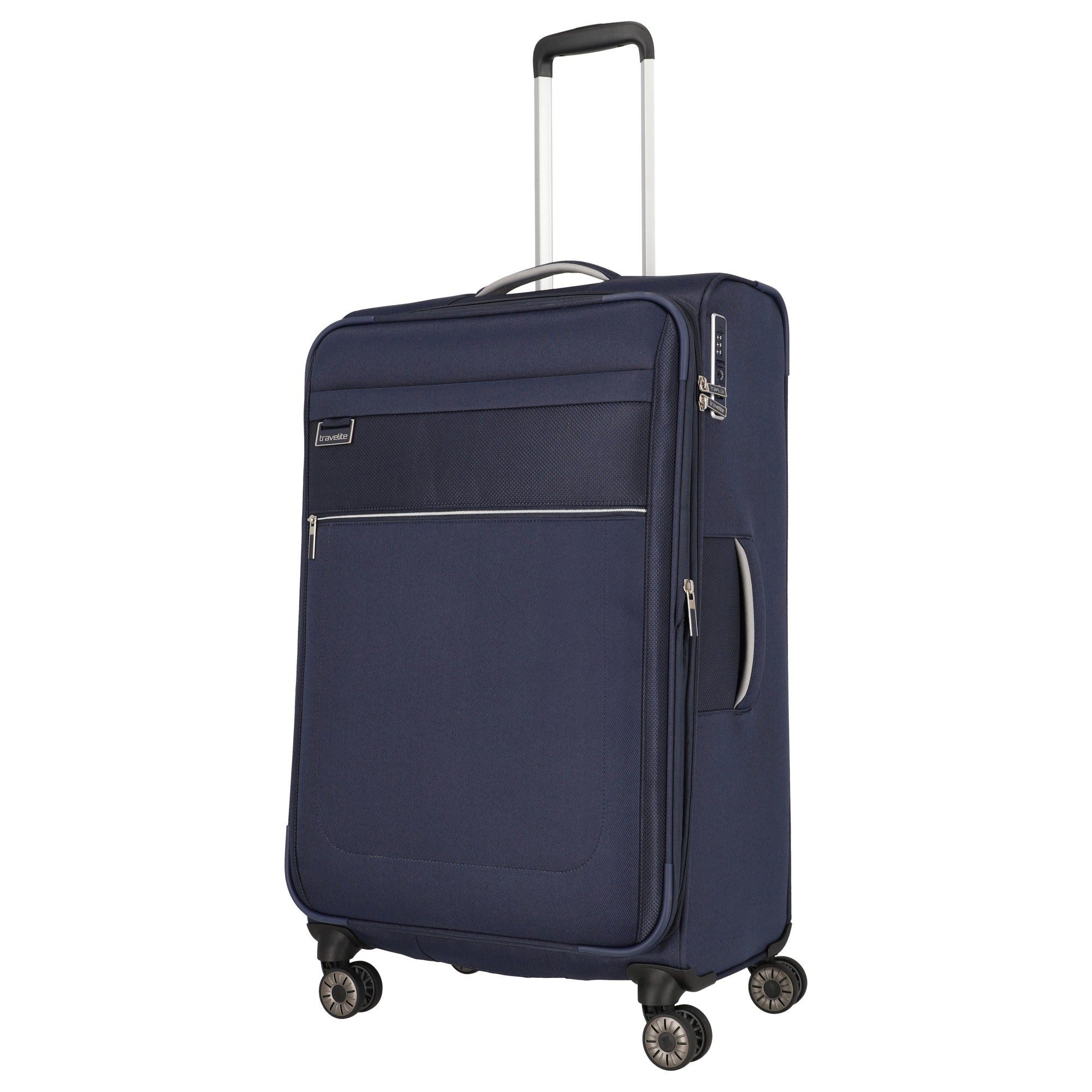 travelite Koffer Miigo - 4-Rollen-Trolley L günstig online kaufen