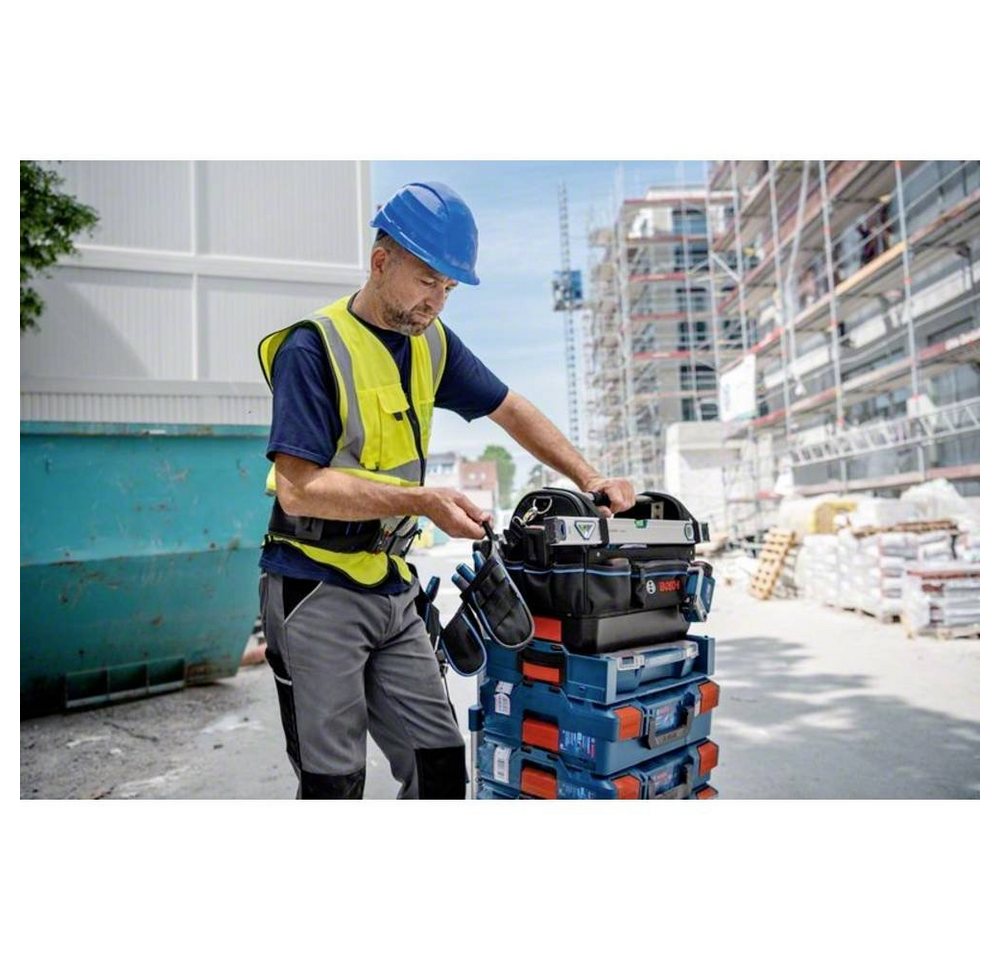 Thumbnail - Bosch Professional Werkzeugtasche PROFESSIONAL