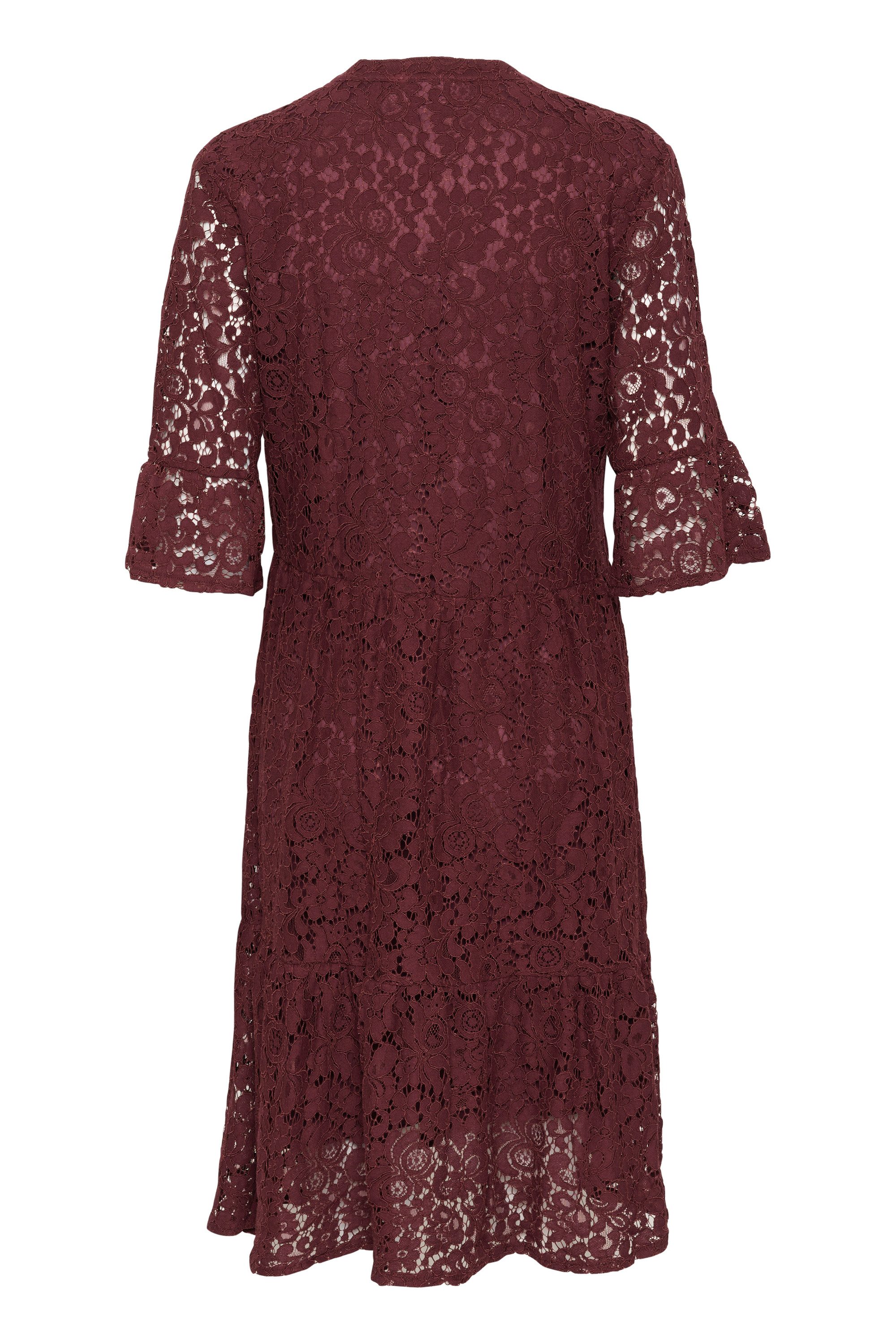 Saint Tropez Blusenkleid Kleid ZannaSZ günstig online kaufen