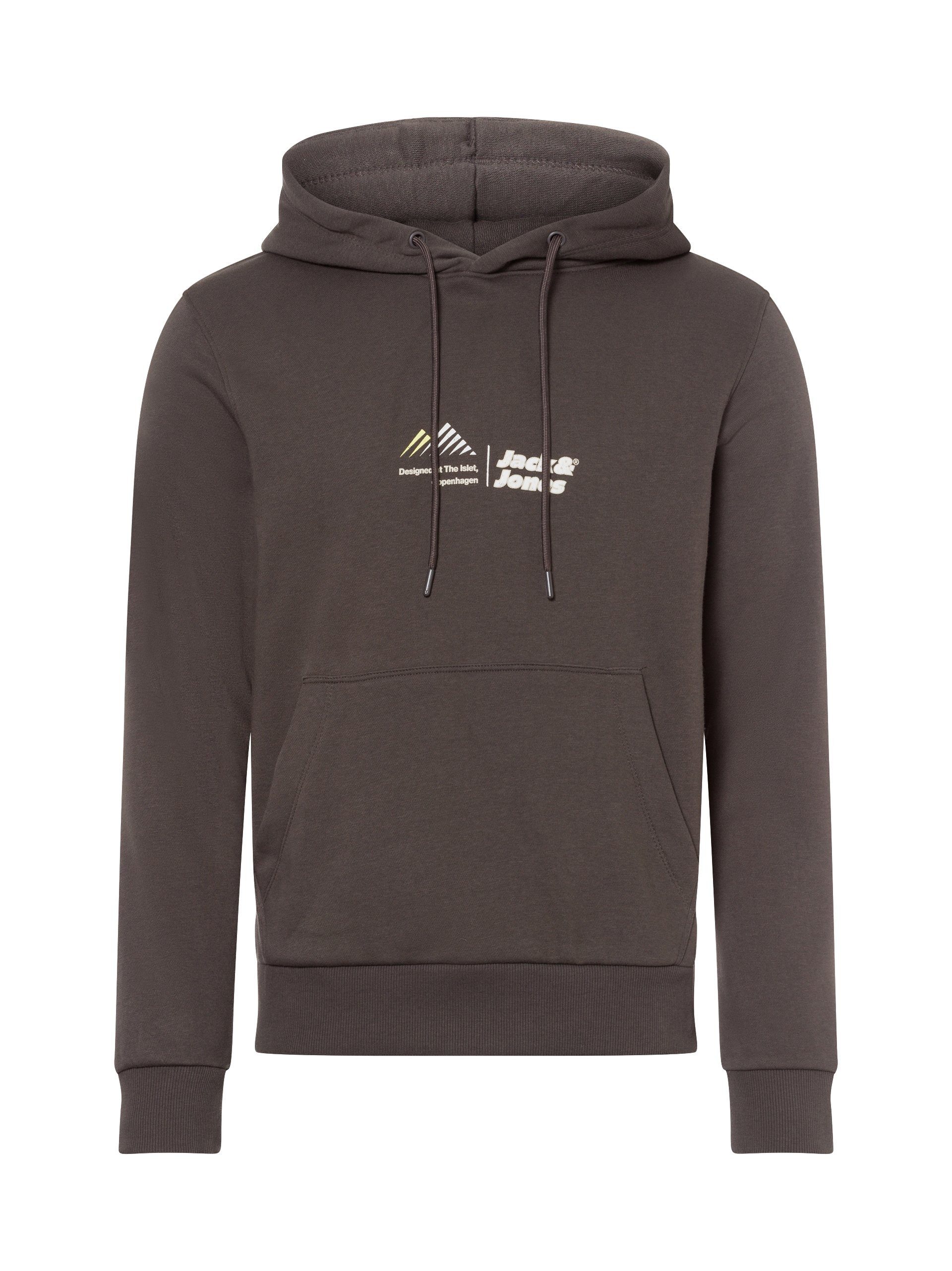 Jack & Jones Kapuzenpullover Jcolima günstig online kaufen