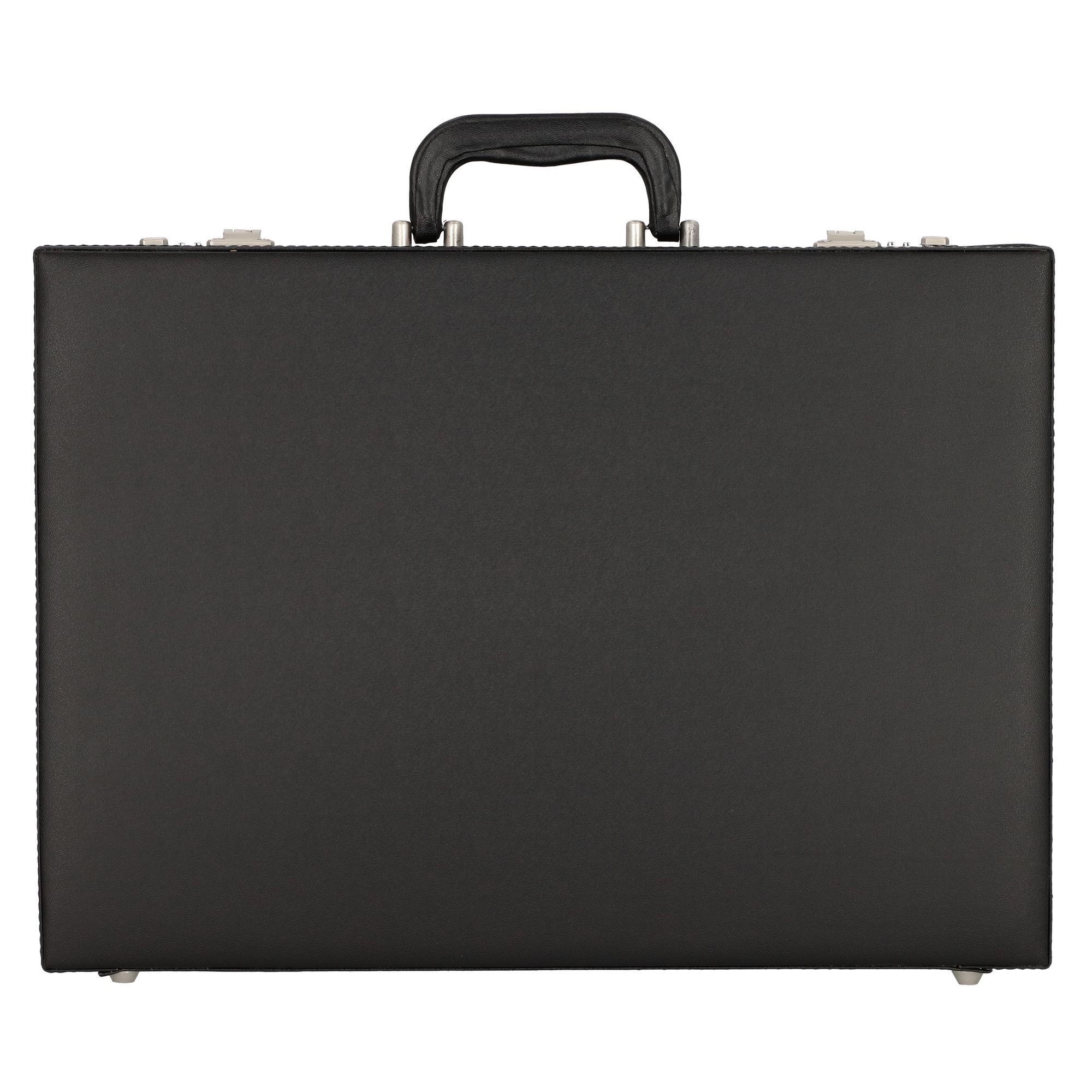 Alassio® Aktentasche, Kunstleder