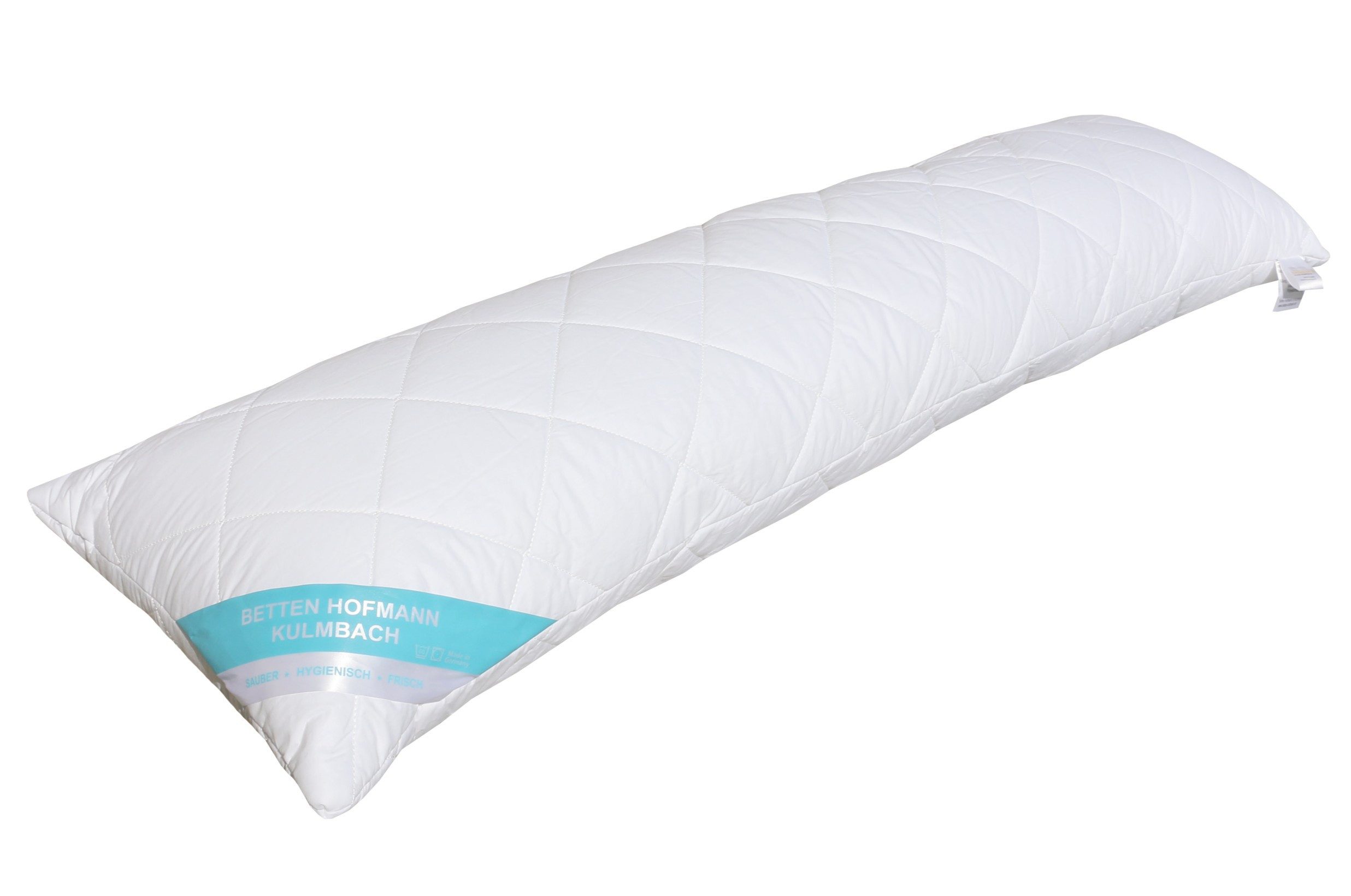 Betten Hofmann Seitenschläferkissen Betten Hofmann Orthopädisches Relax Sei günstig online kaufen