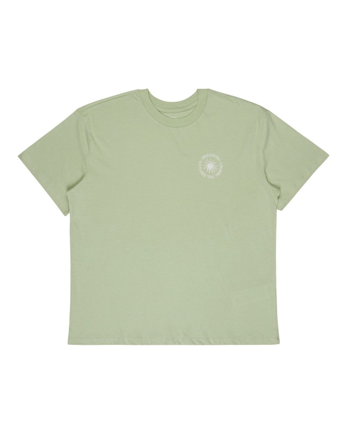 Billabong T-Shirt Paradise Calling günstig online kaufen