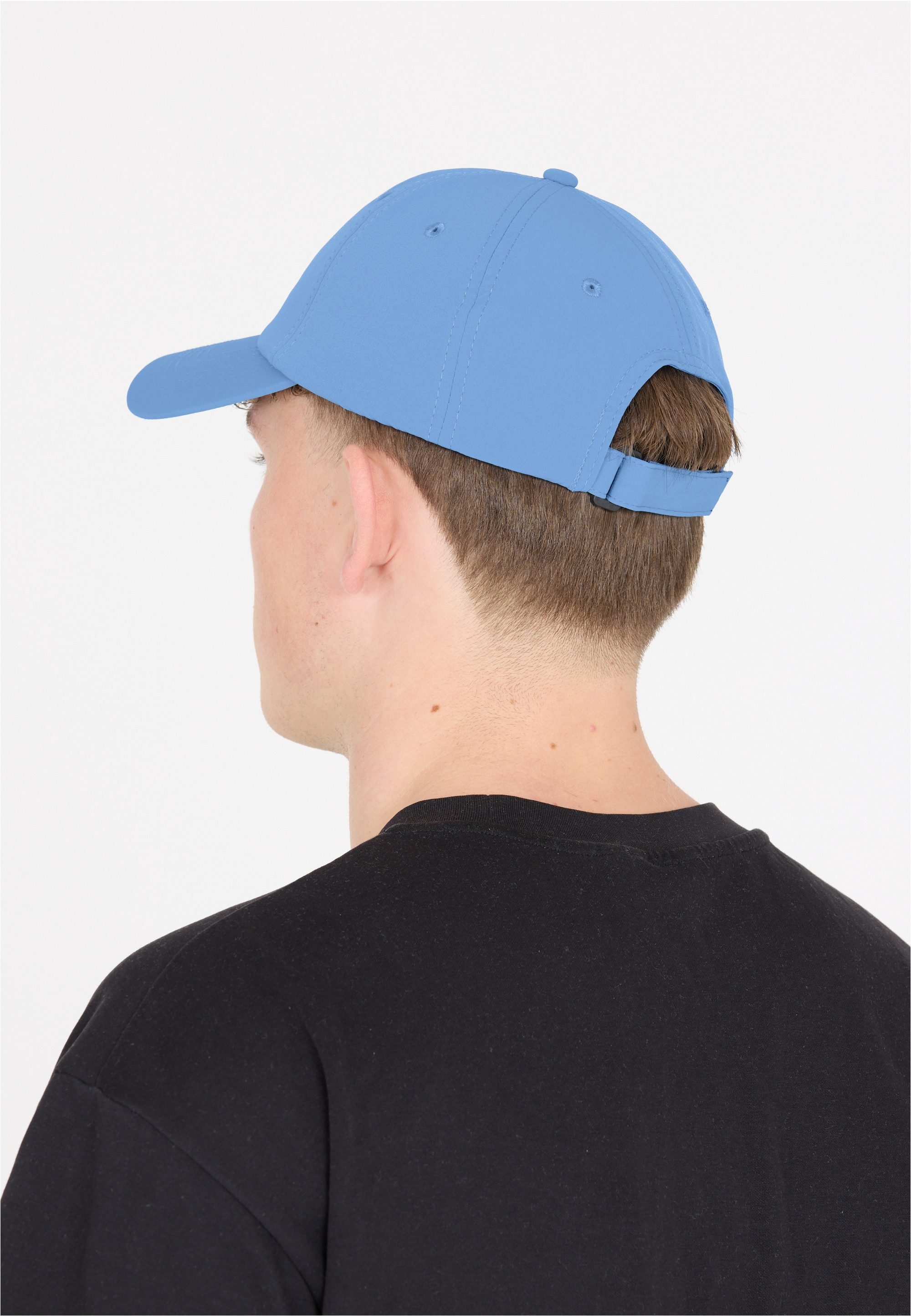 Virtus Baseball Cap Borden mit atmungsaktiver Funktion
