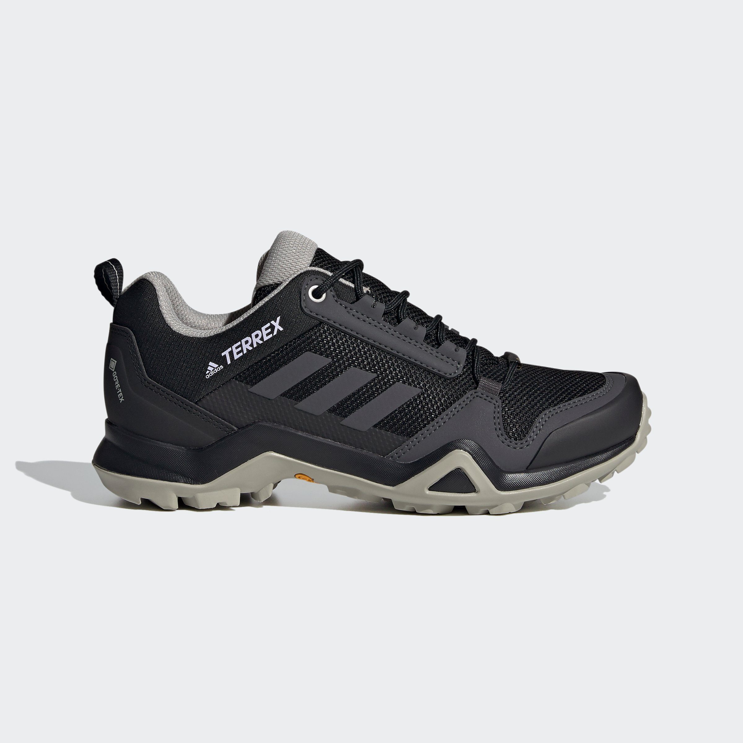 adidas TERREX AX3 Gore-Tex W wasserdicht Wanderschuh