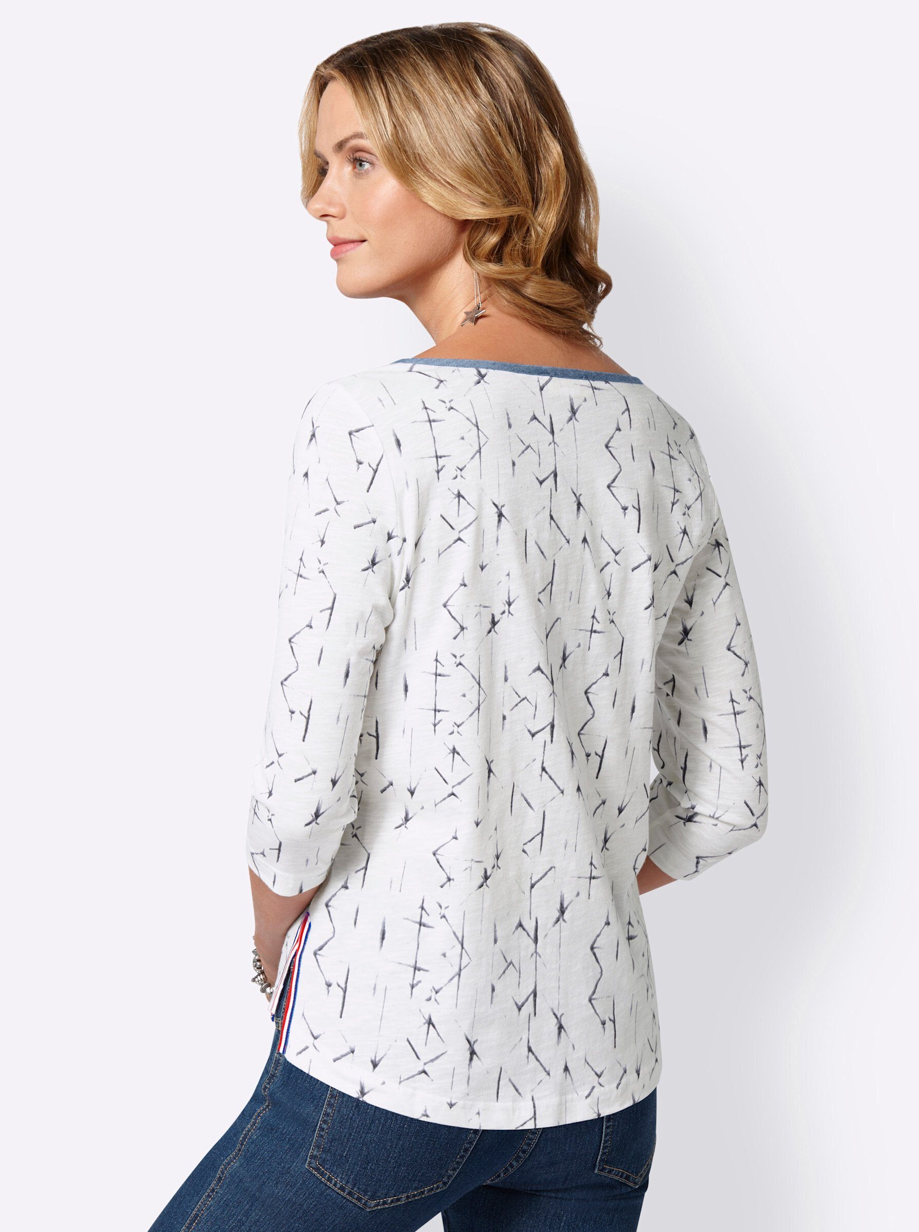 Witt T-Shirt Print-Shirt günstig online kaufen
