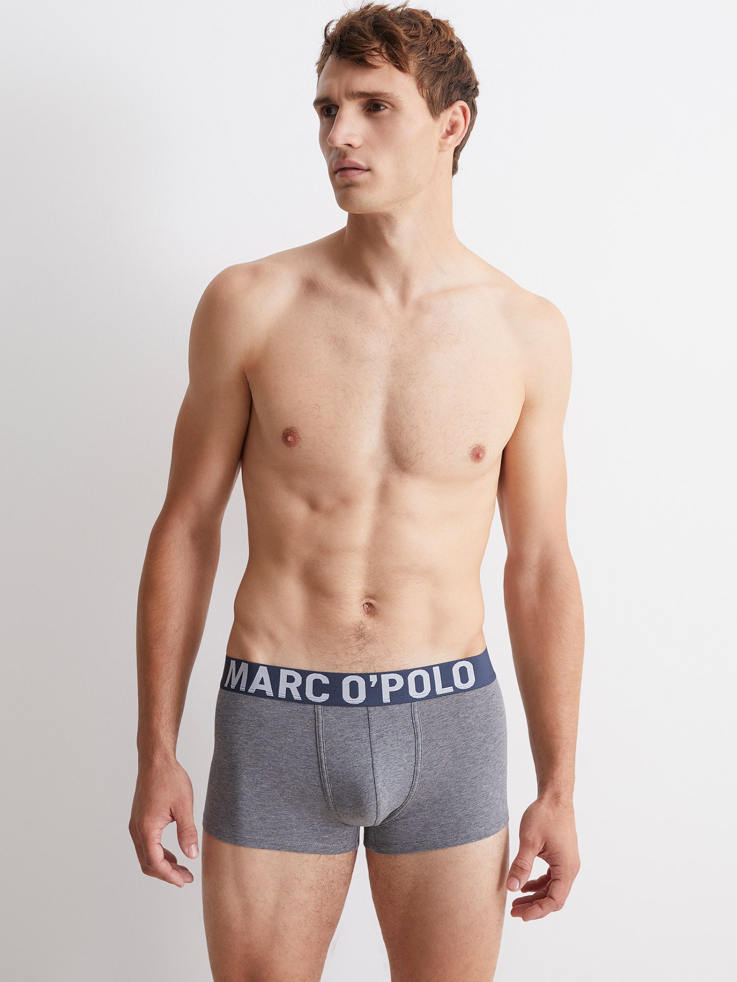 Marc O'Polo Trunk Essentials (3-St) unterhose günstig online kaufen